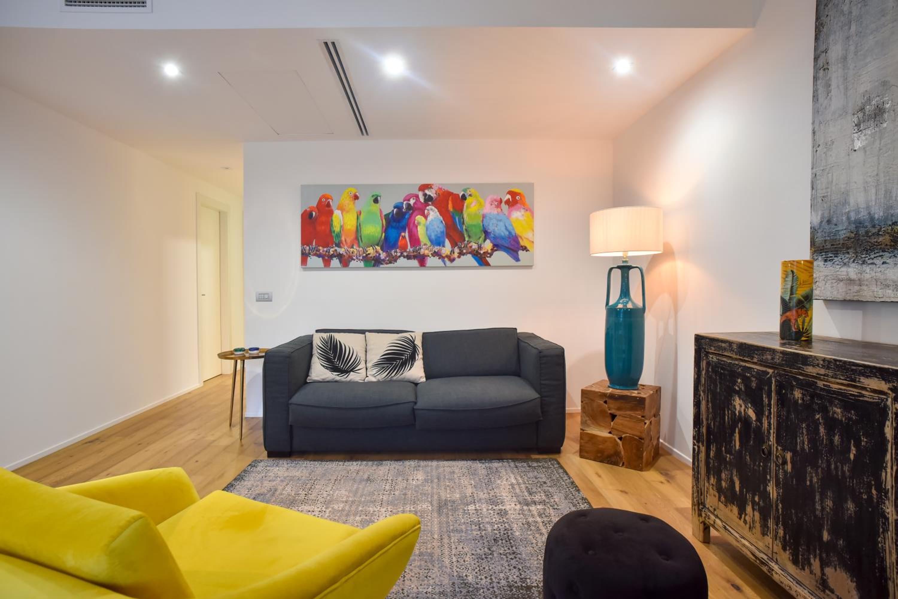 Two-Bedroom Apartment - Photo 48