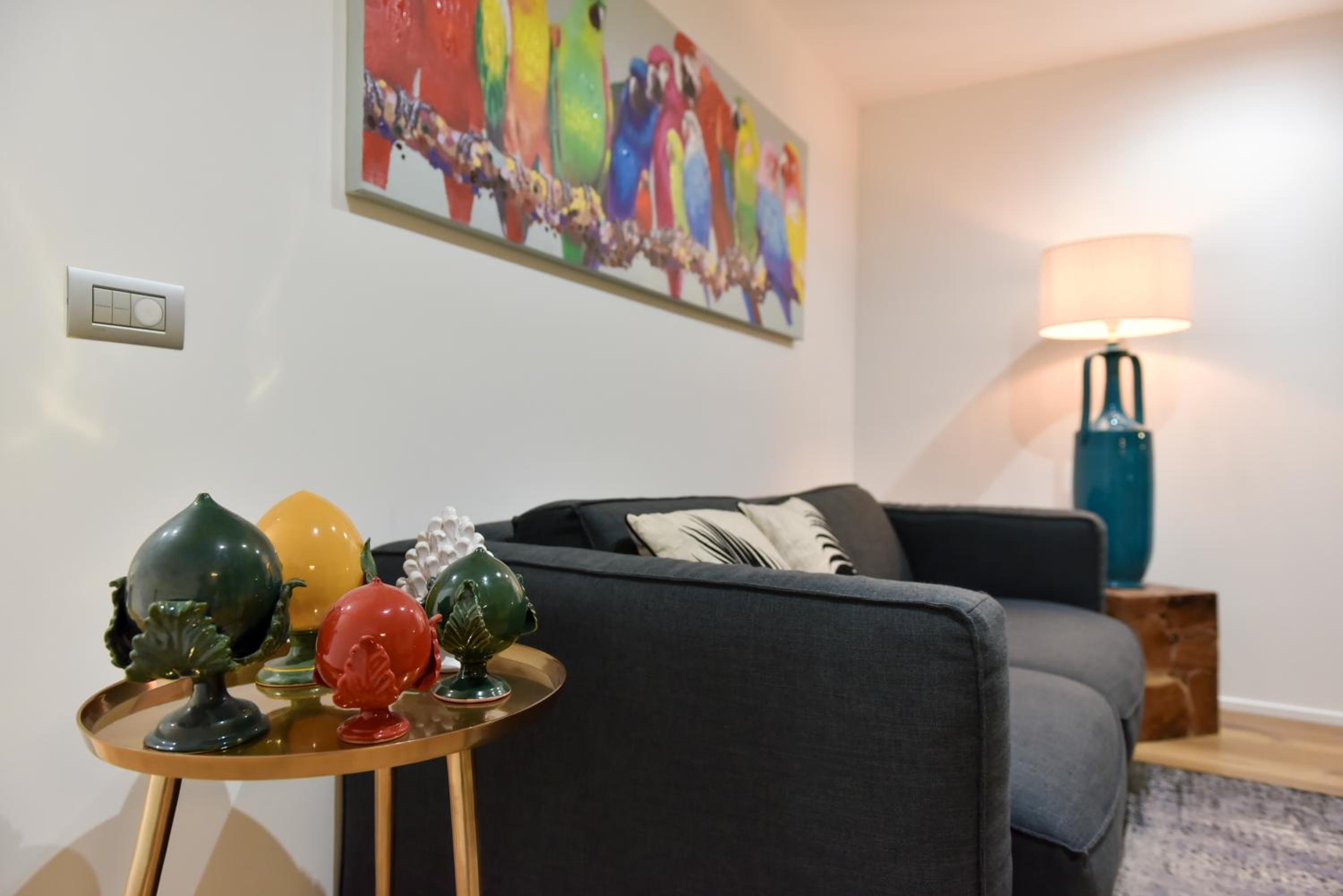 Two-Bedroom Apartment - Photo 16