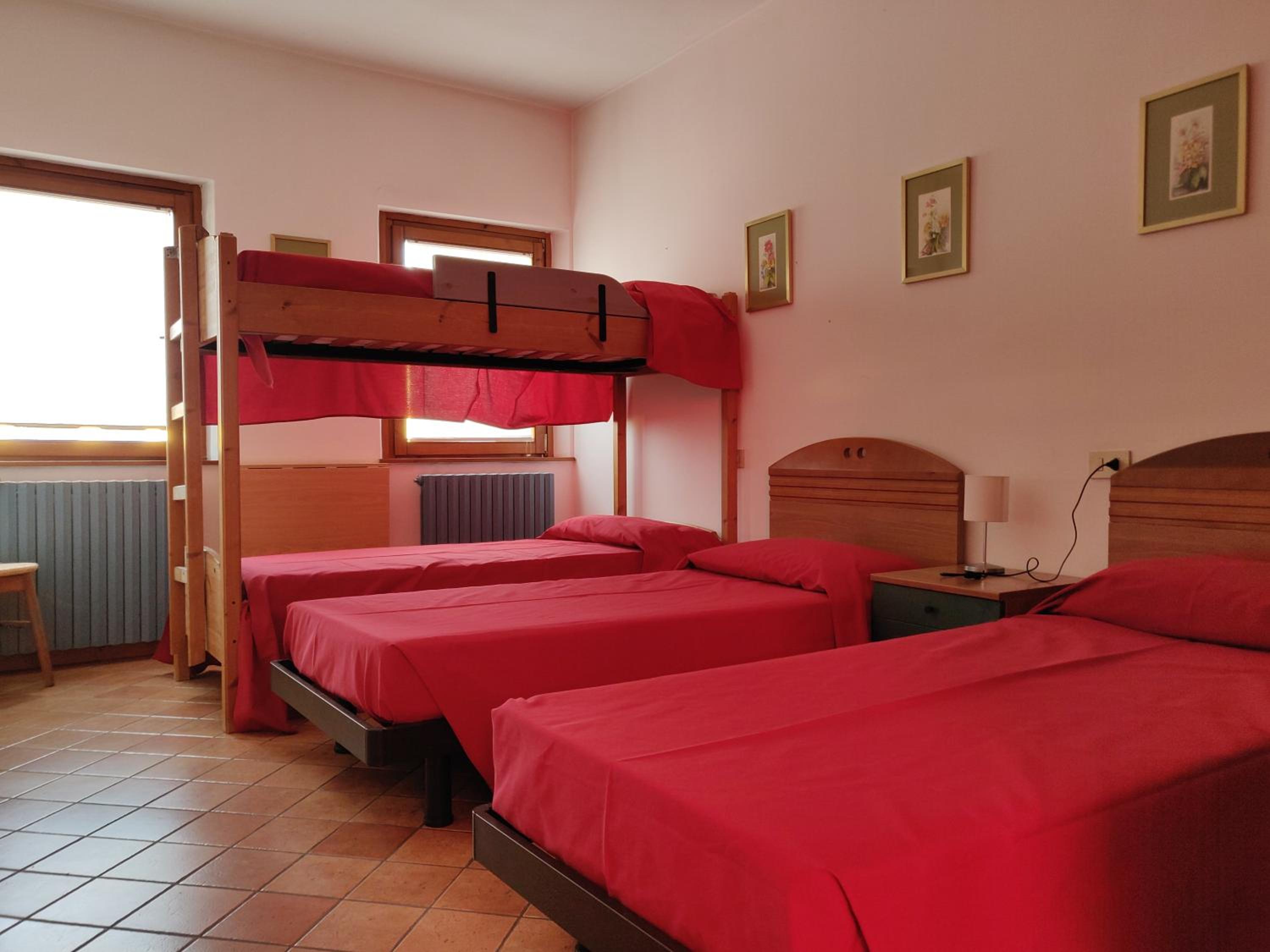 Quadruple Room photo 2