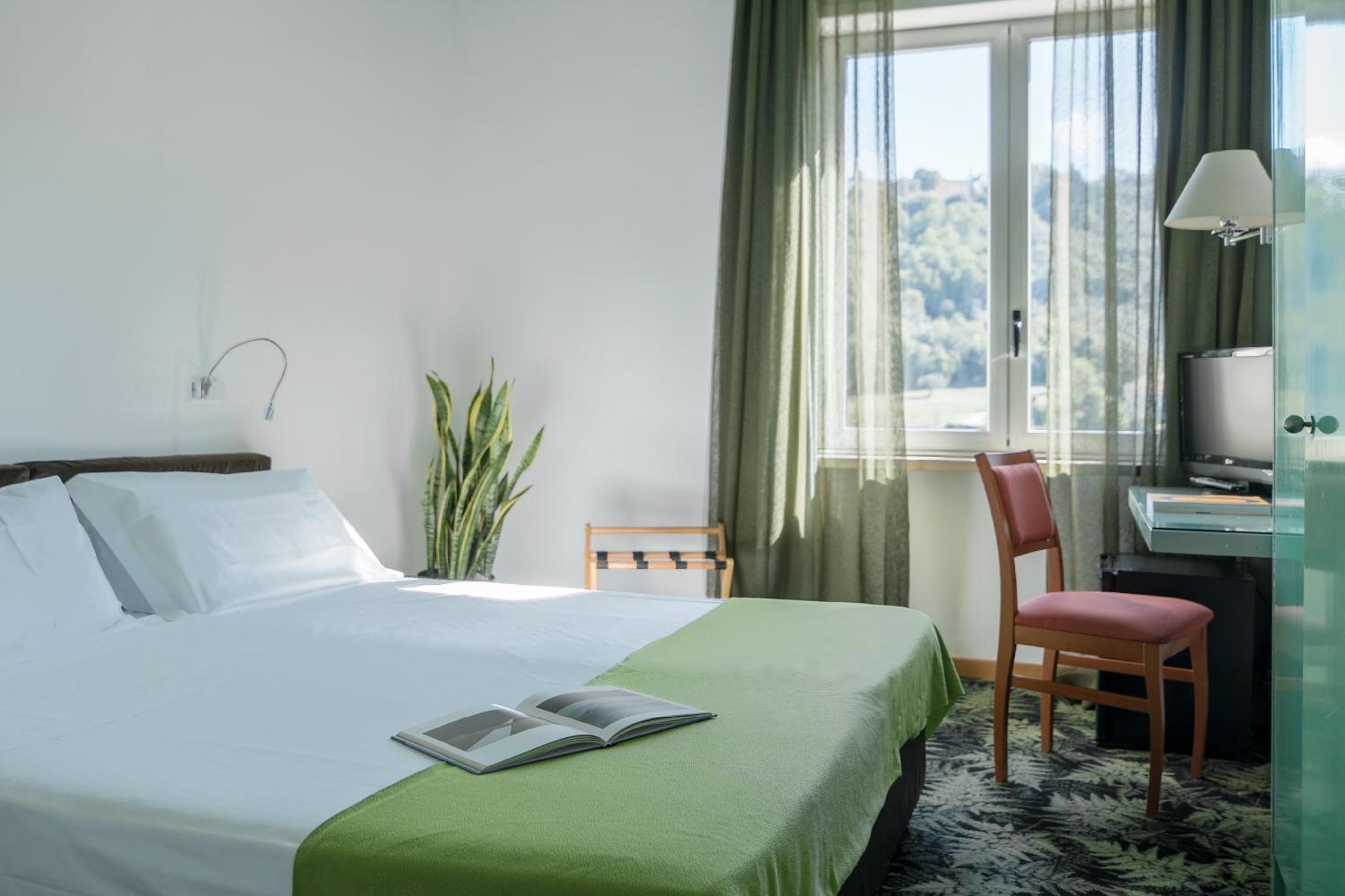 Double or Twin Room - Smart - Photo 1