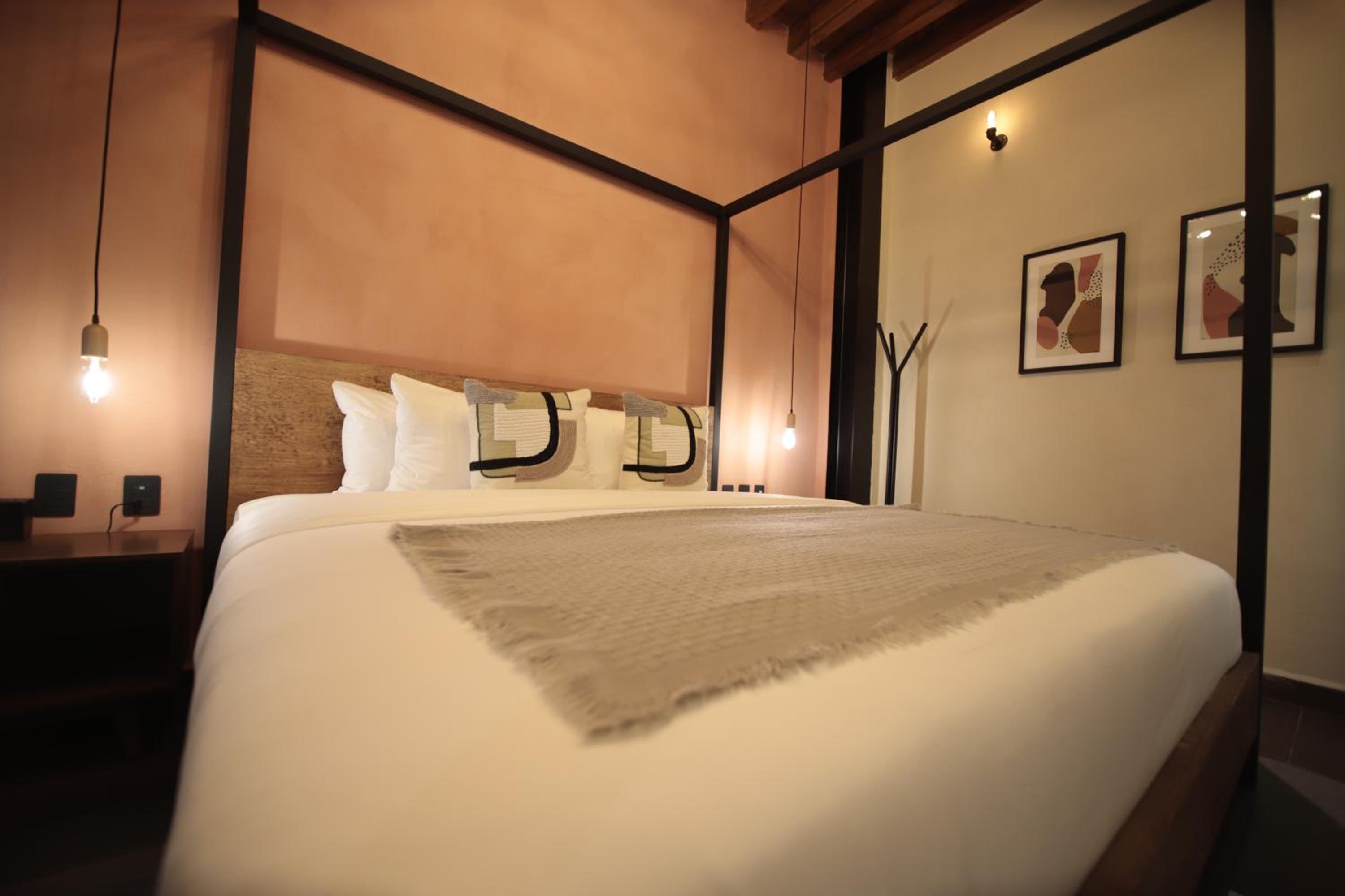 Jr Suite King - Photo 11