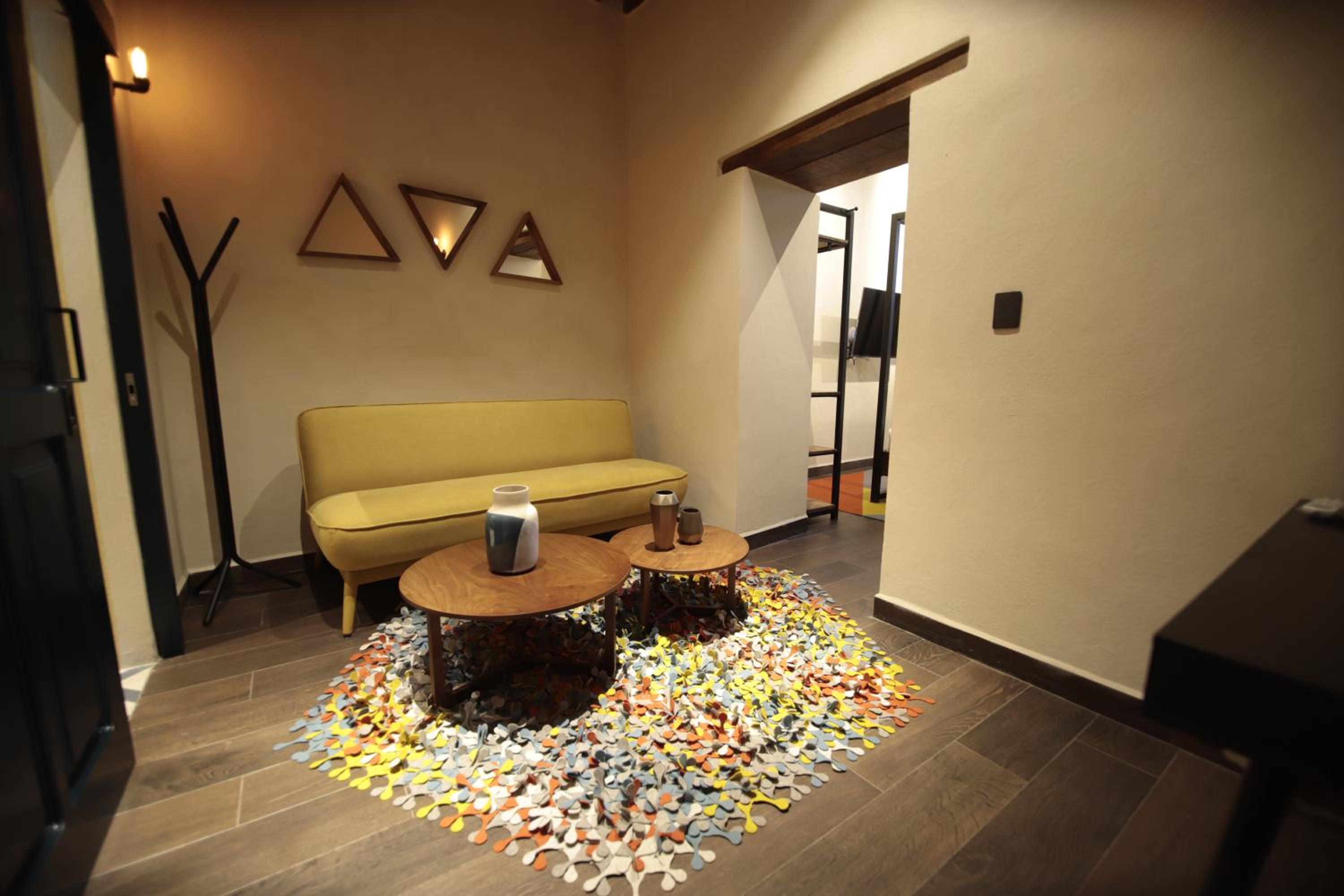Jr Suite King - Photo 9