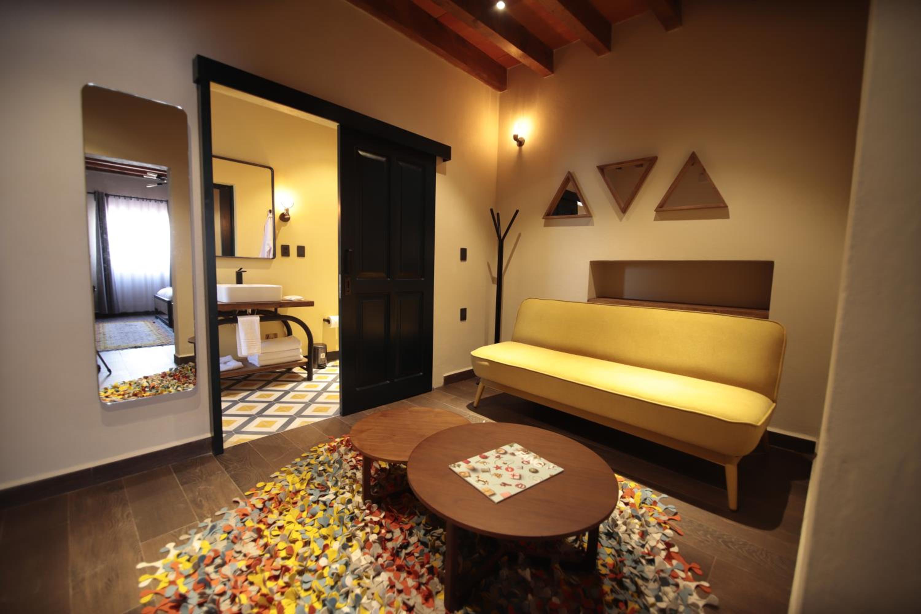 Jr Suite King - Photo 5