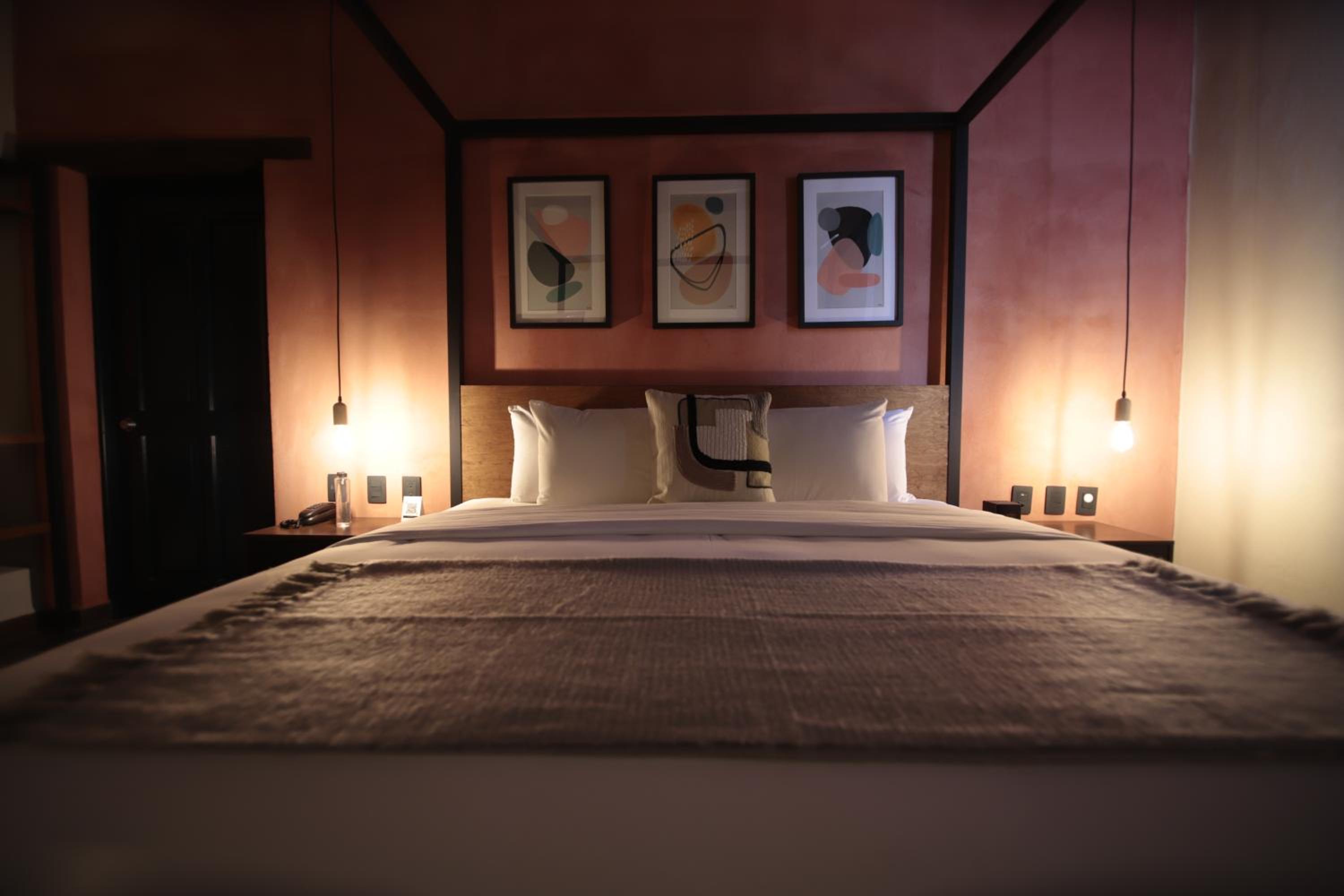 Jr Suite King - Photo 7