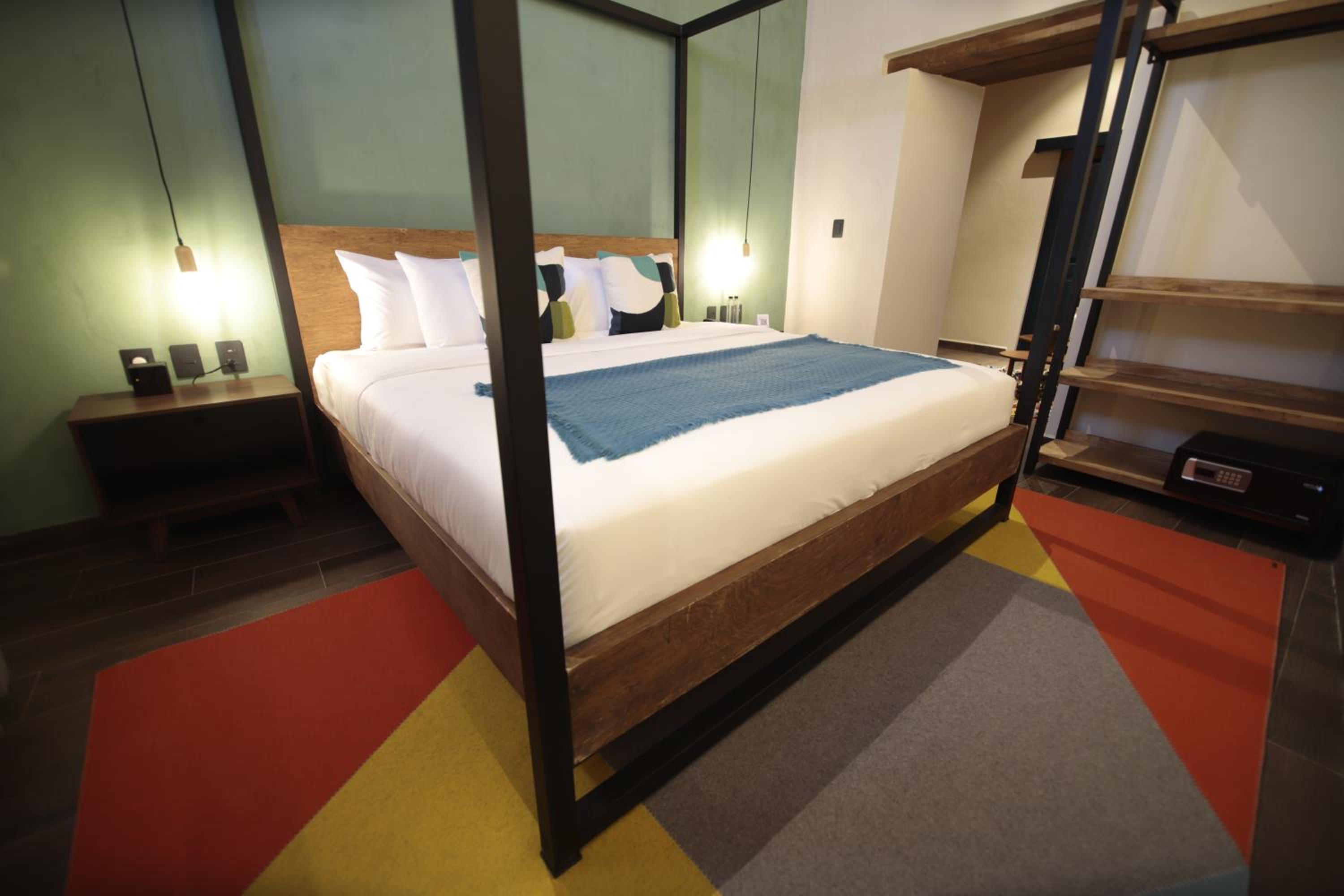 Jr Suite King - Photo 4
