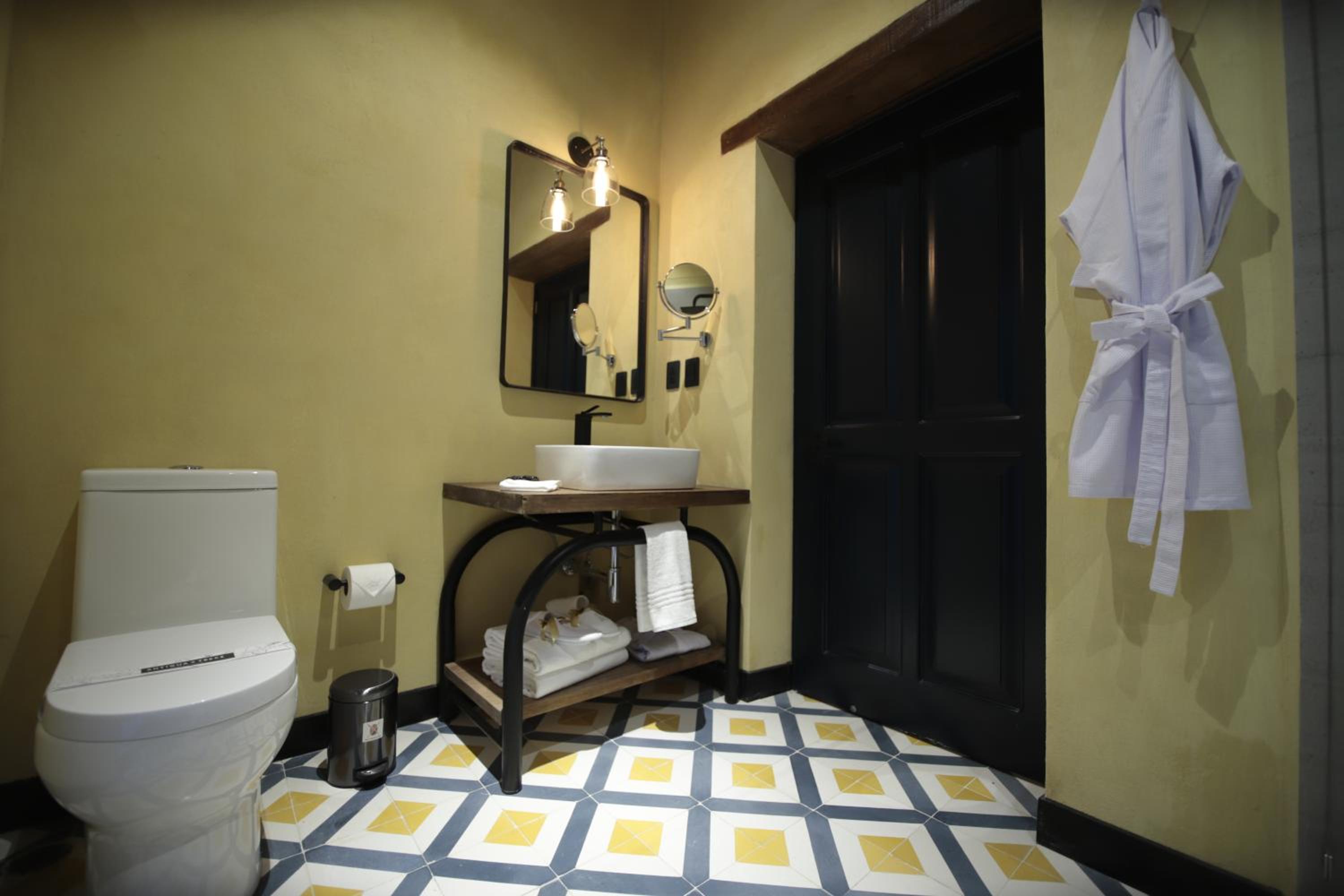 Jr Suite King - Photo 2