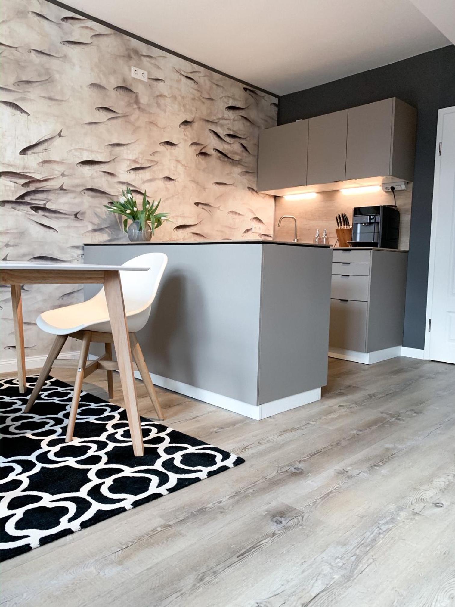 One-Bedroom Apartment - Photo 16