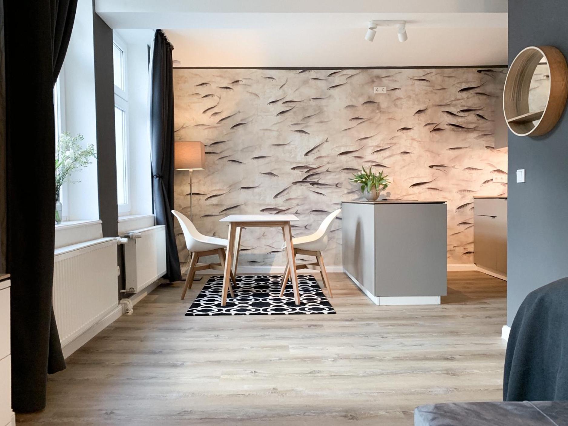 One-Bedroom Apartment - Photo 17