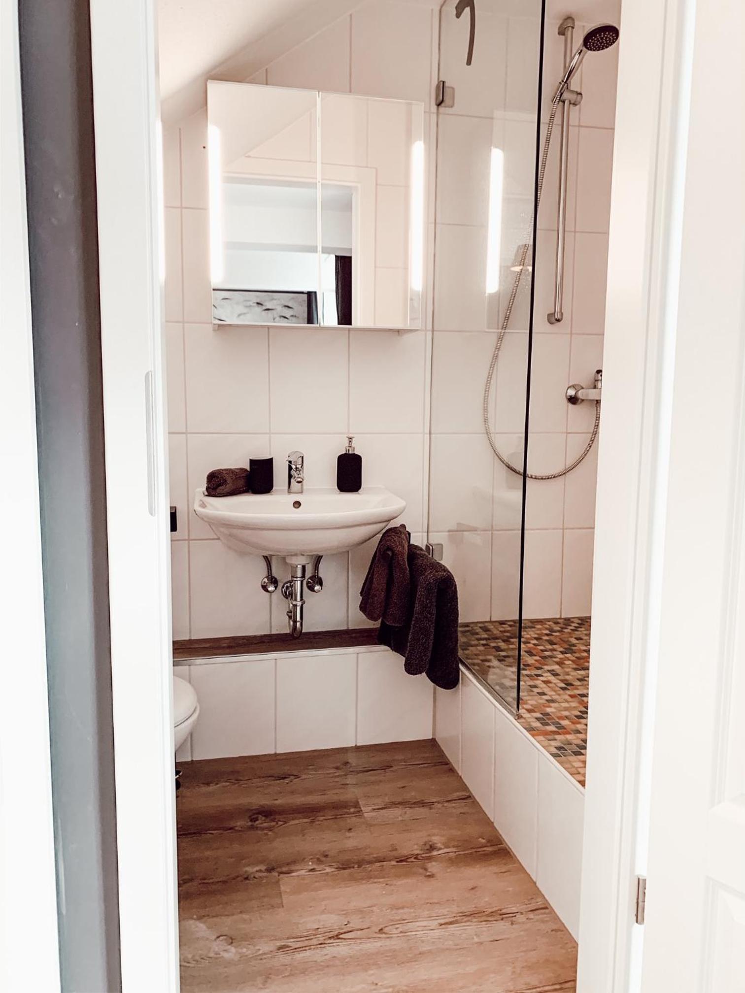 One-Bedroom Apartment - Photo 4