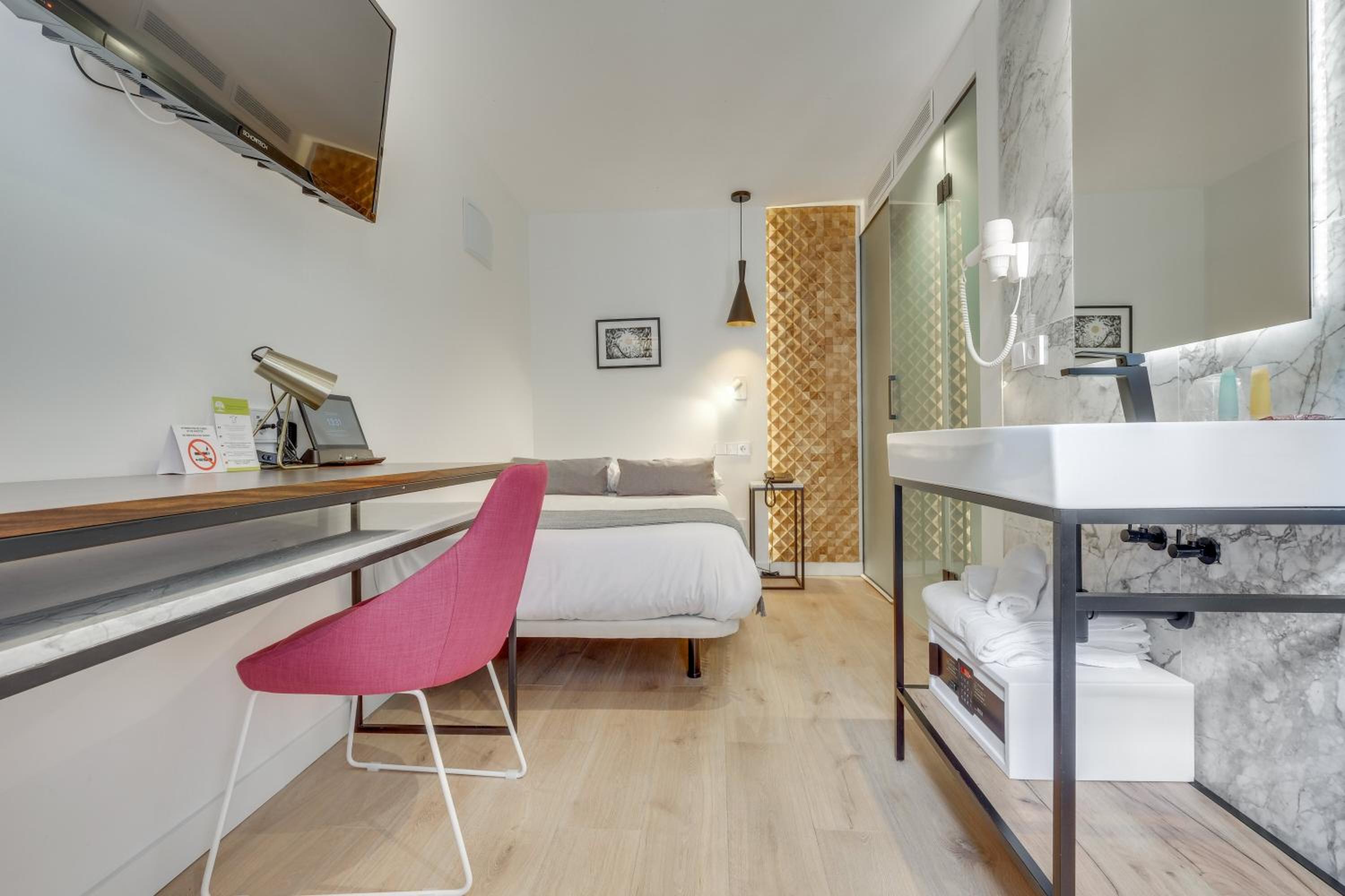 Standard Single Room photo 1