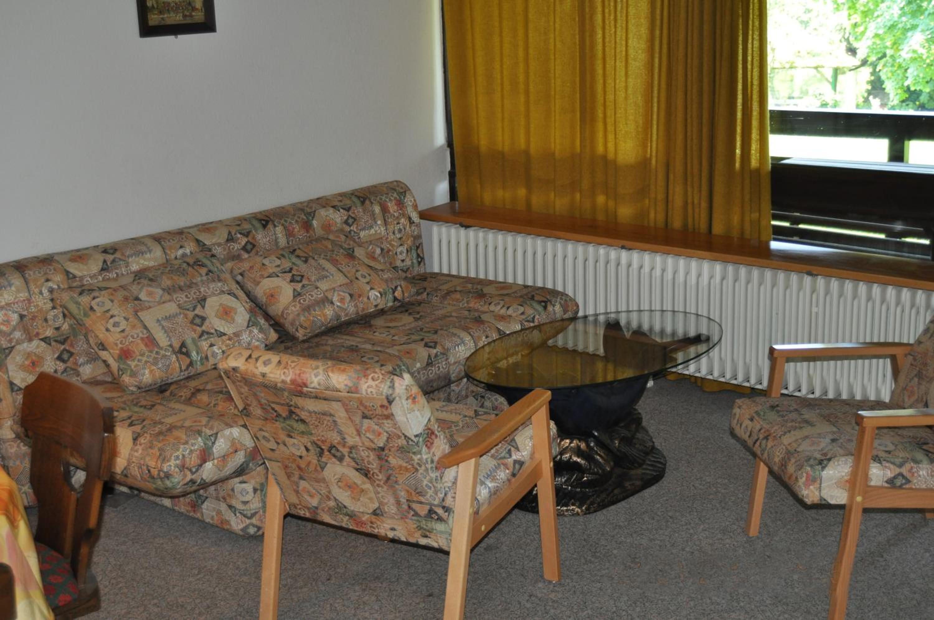 Apartment With Balcony (2 Adults) photo 2