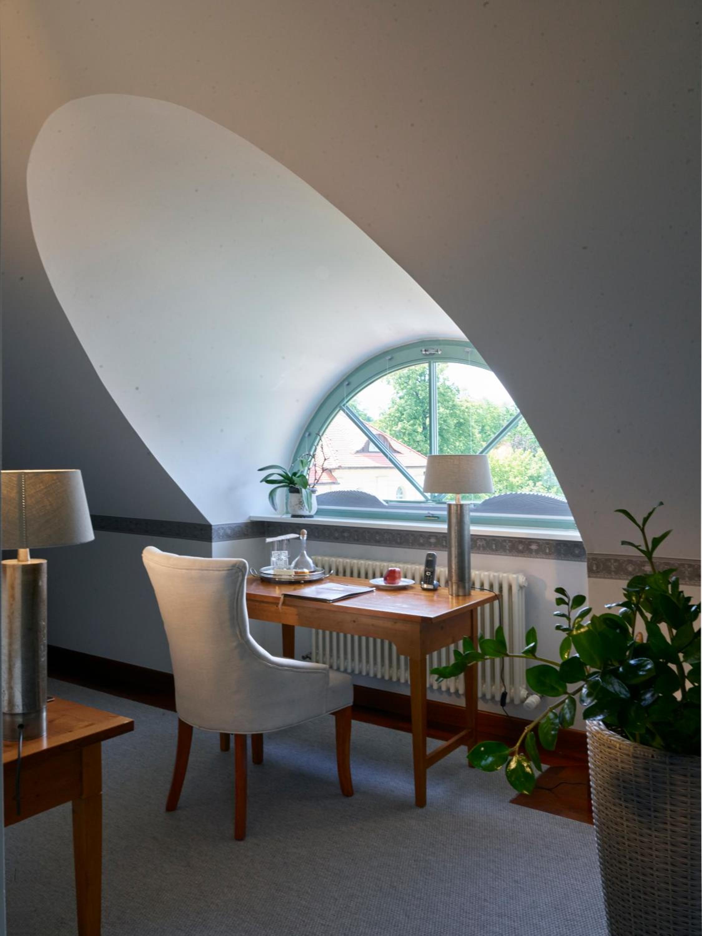 Romantic Suite - Photo 1