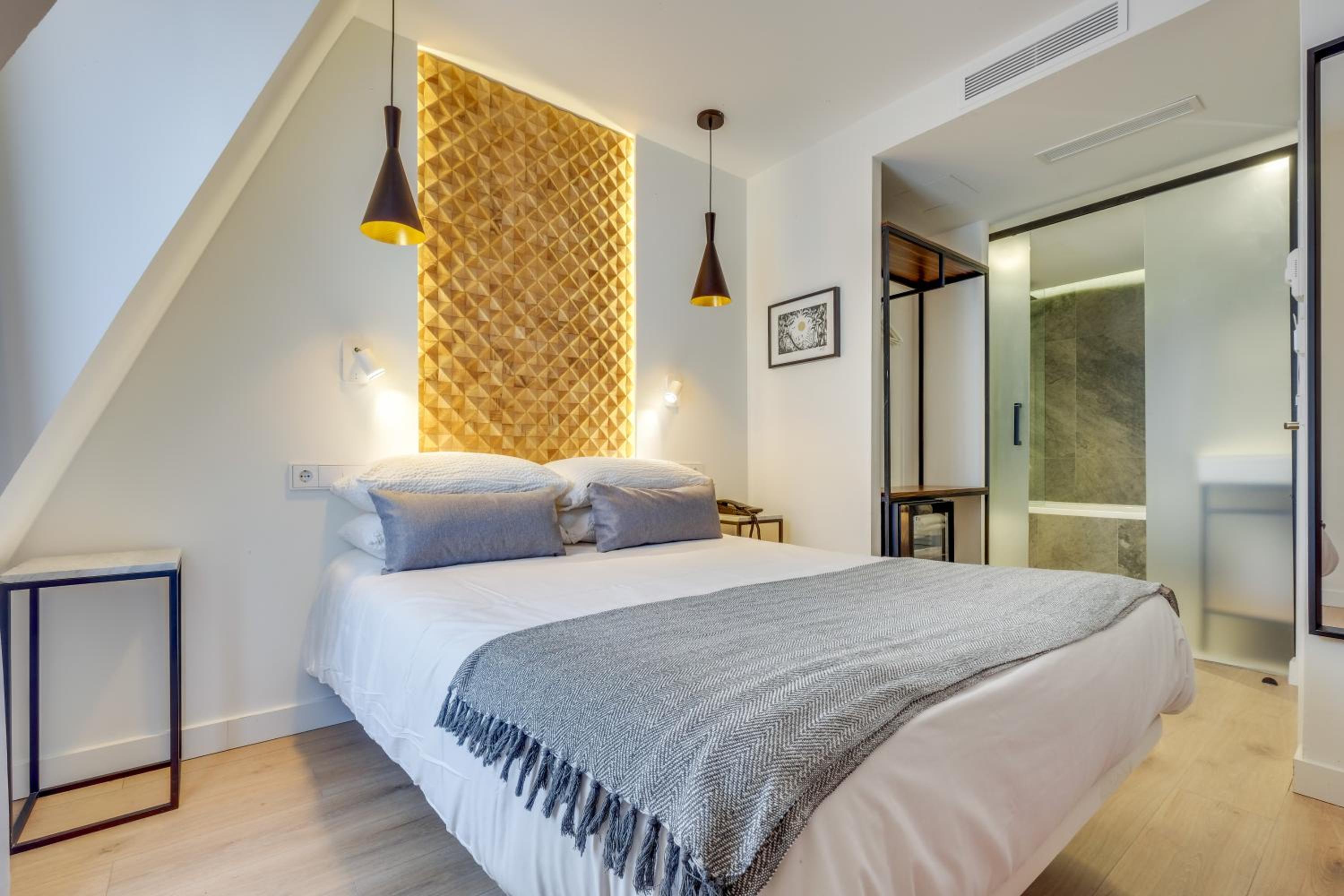 Superior Double Room photo 1