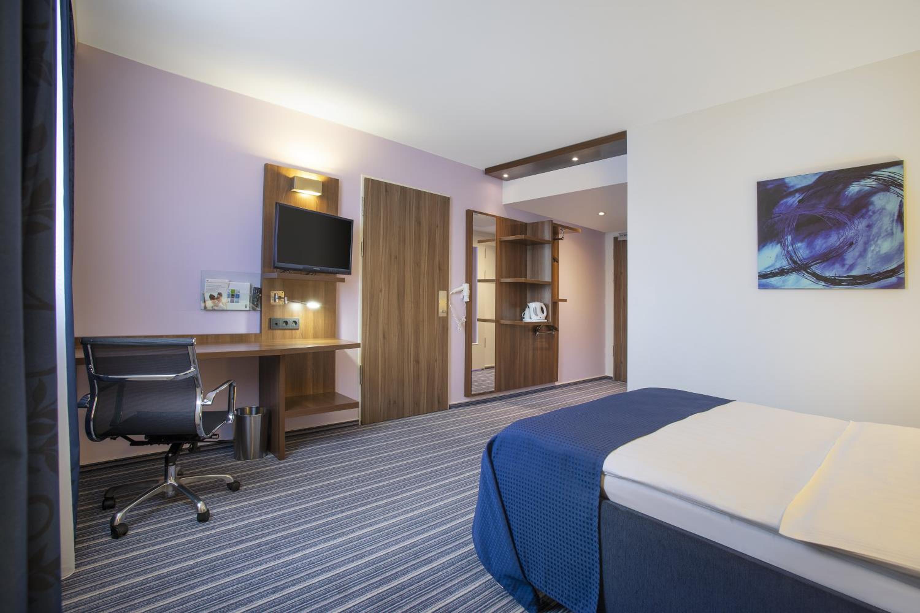 Holiday Inn Express Neunkirchen, et IHG Hotel, Billede 8