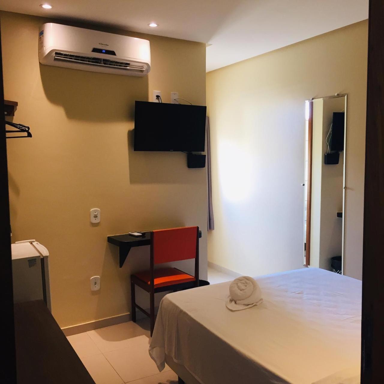 Standard Double Room photo 3