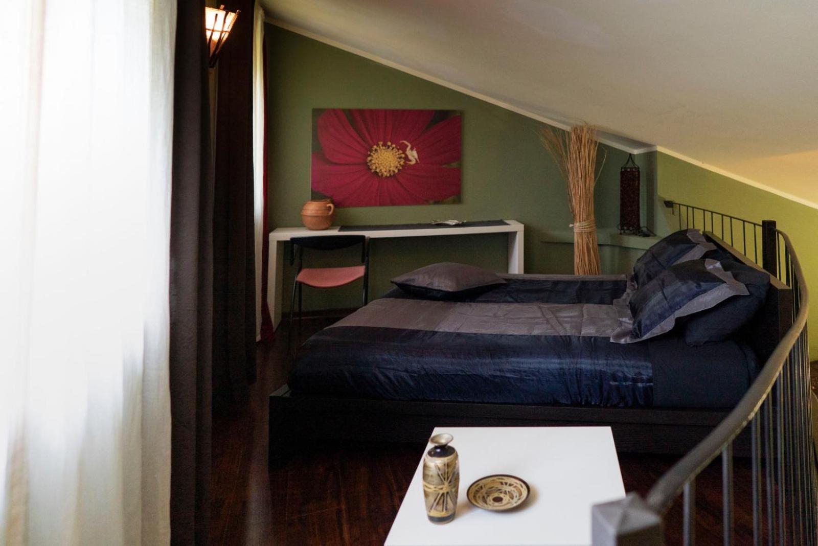 Deluxe Quadruple Room photo 3