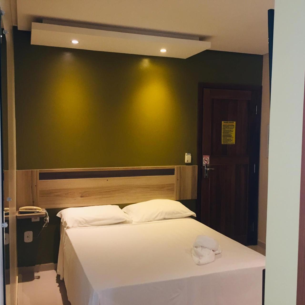 Standard Double Room photo 2