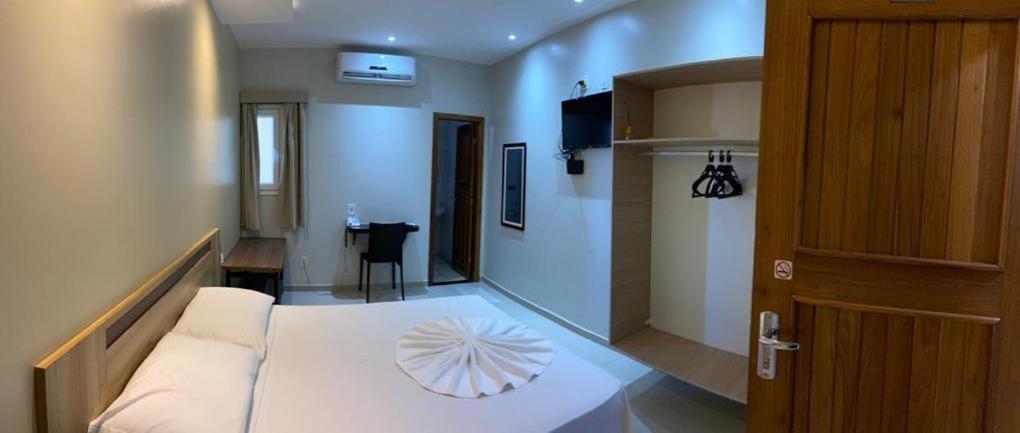 Standard Double Room photo 1