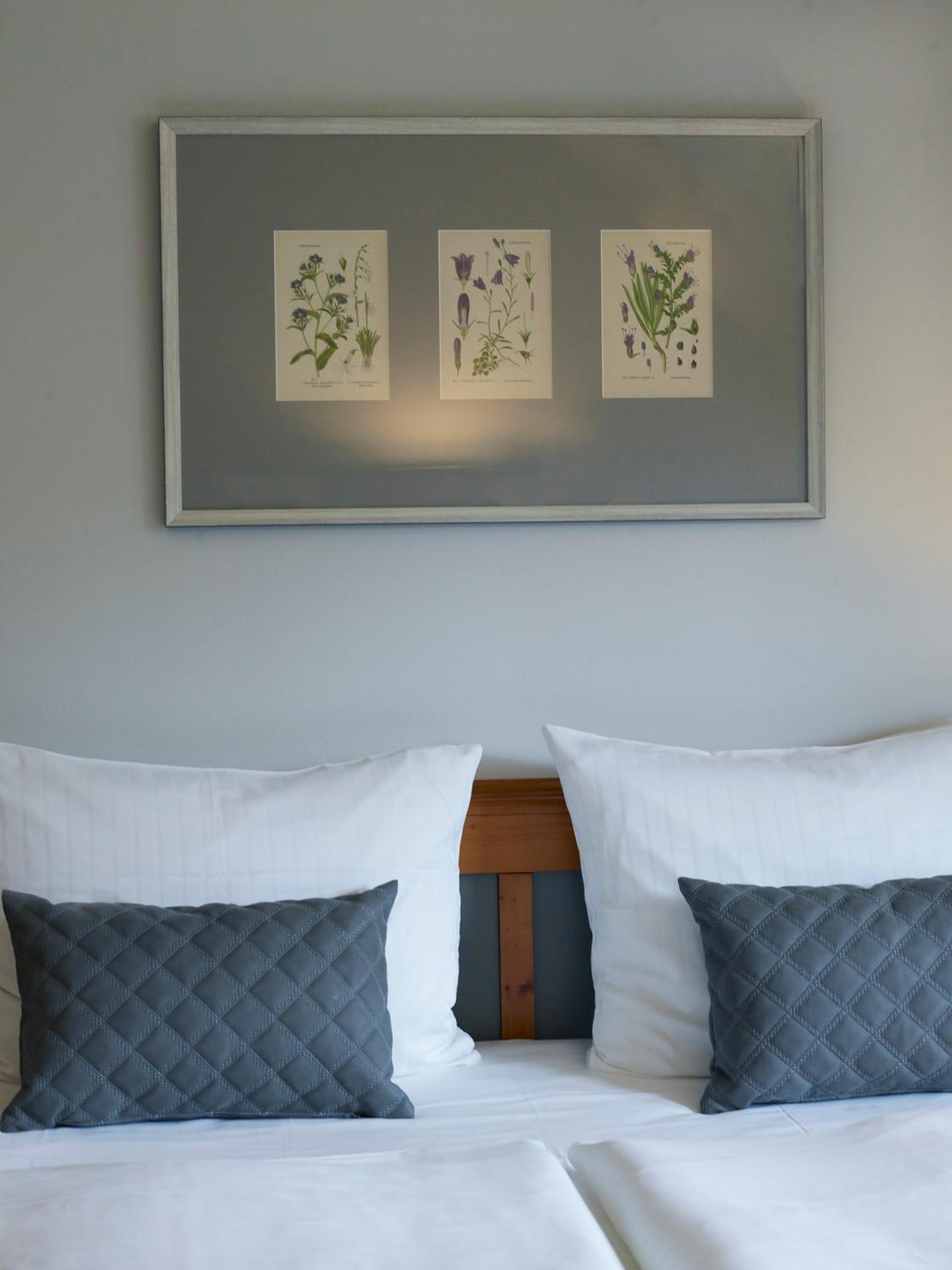 Comfort Double Room - Photo 2
