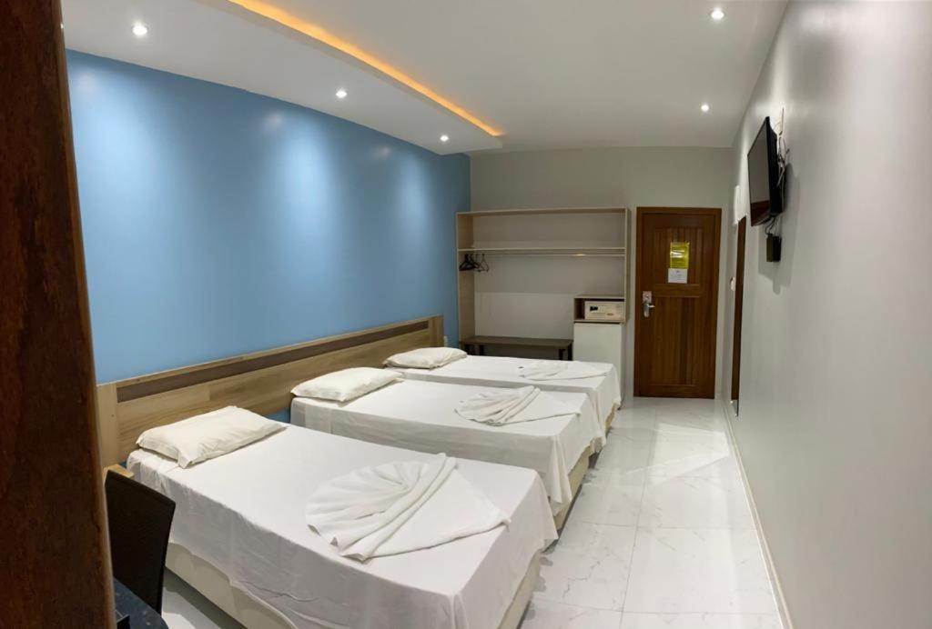Superior Triple Room photo 1