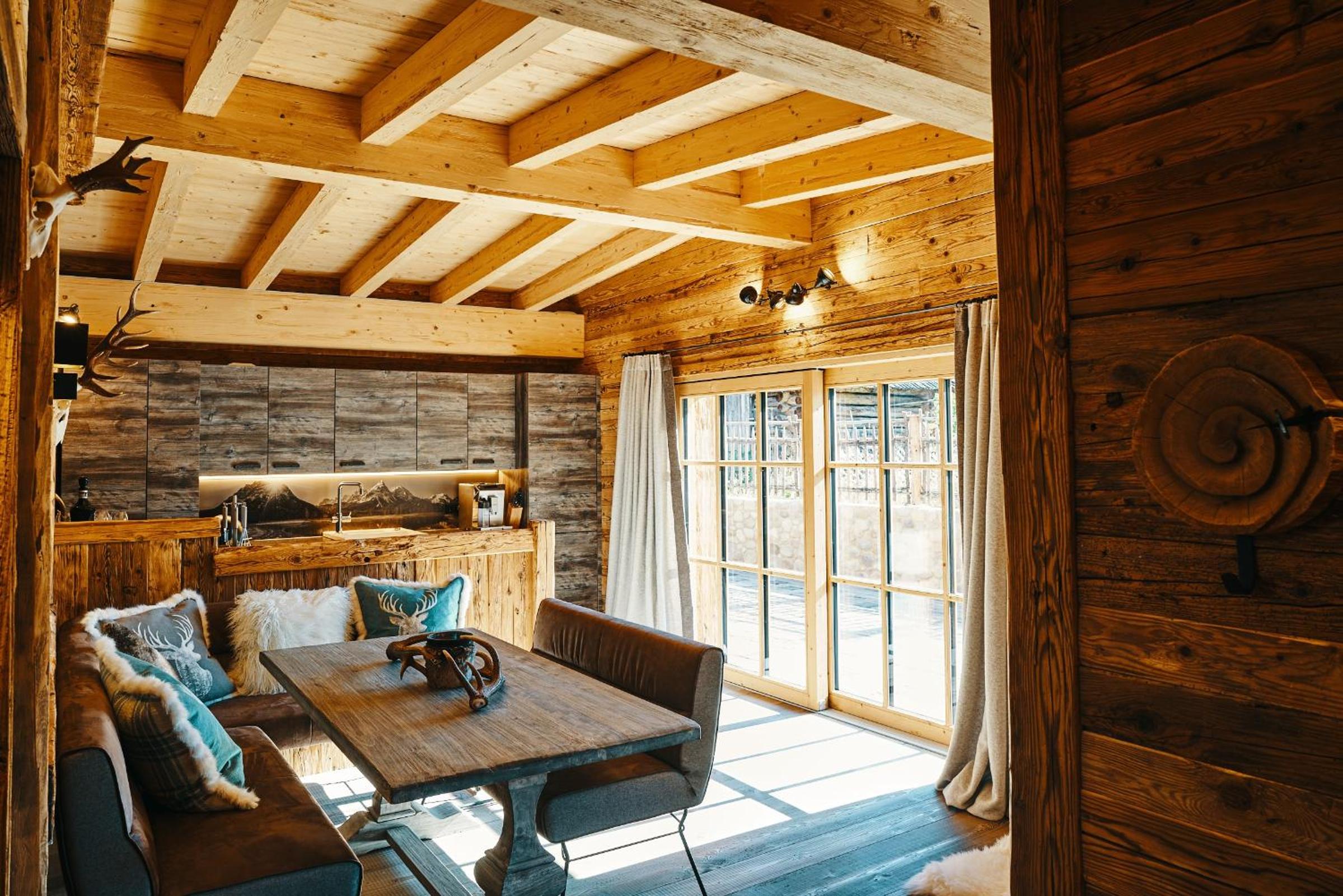 Chalet photo 1