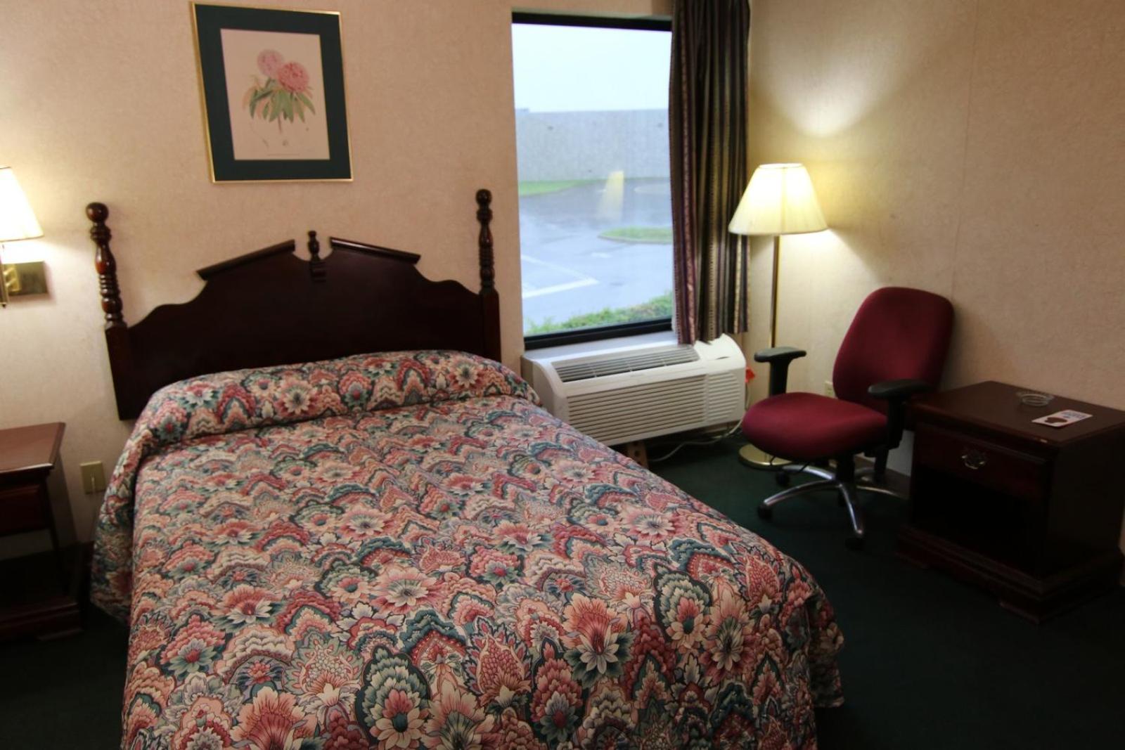 King Room - Photo 1