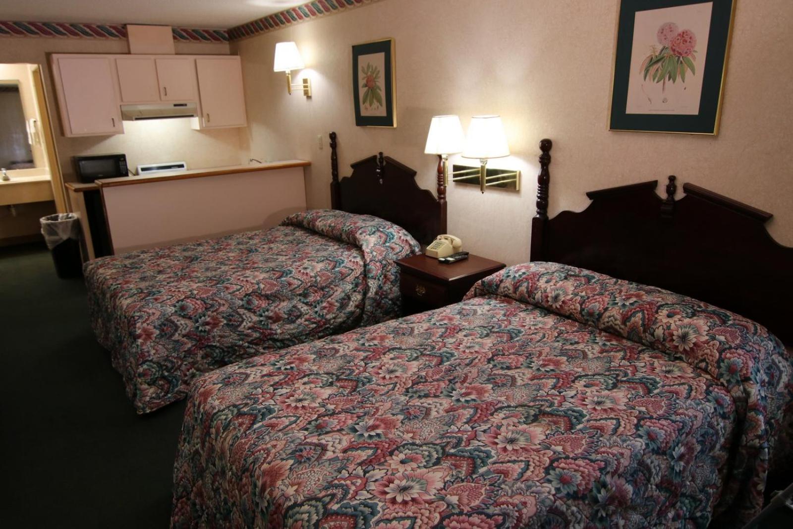 Queen Room - Photo 3