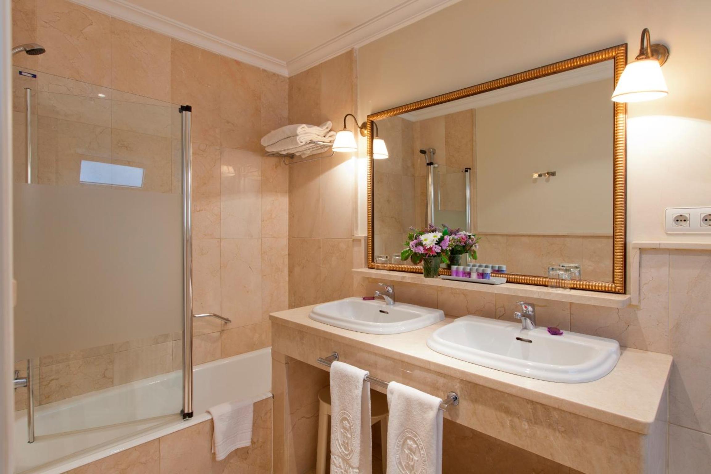 Standard Single Room photo 2