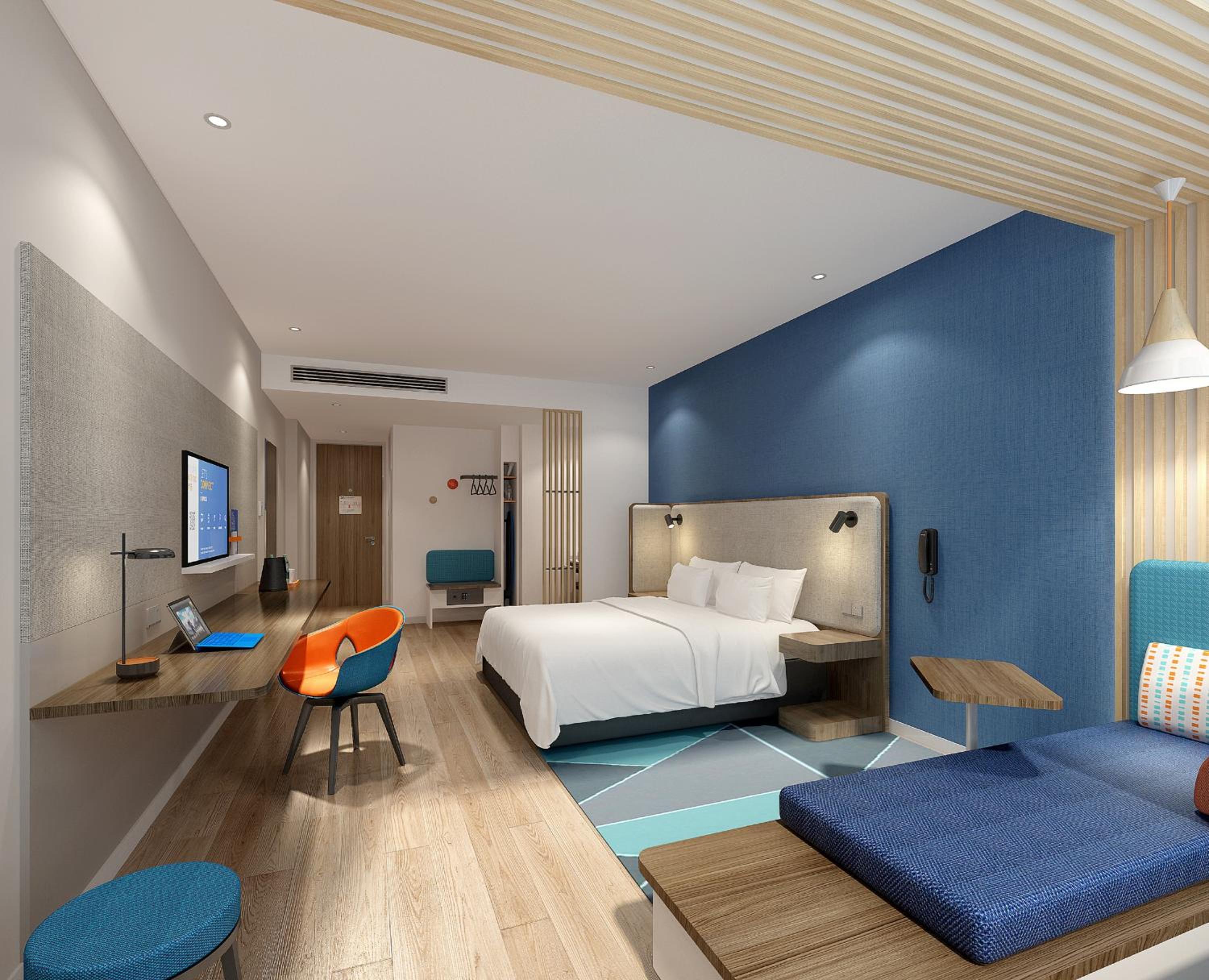 Standard King Room - Photo 3