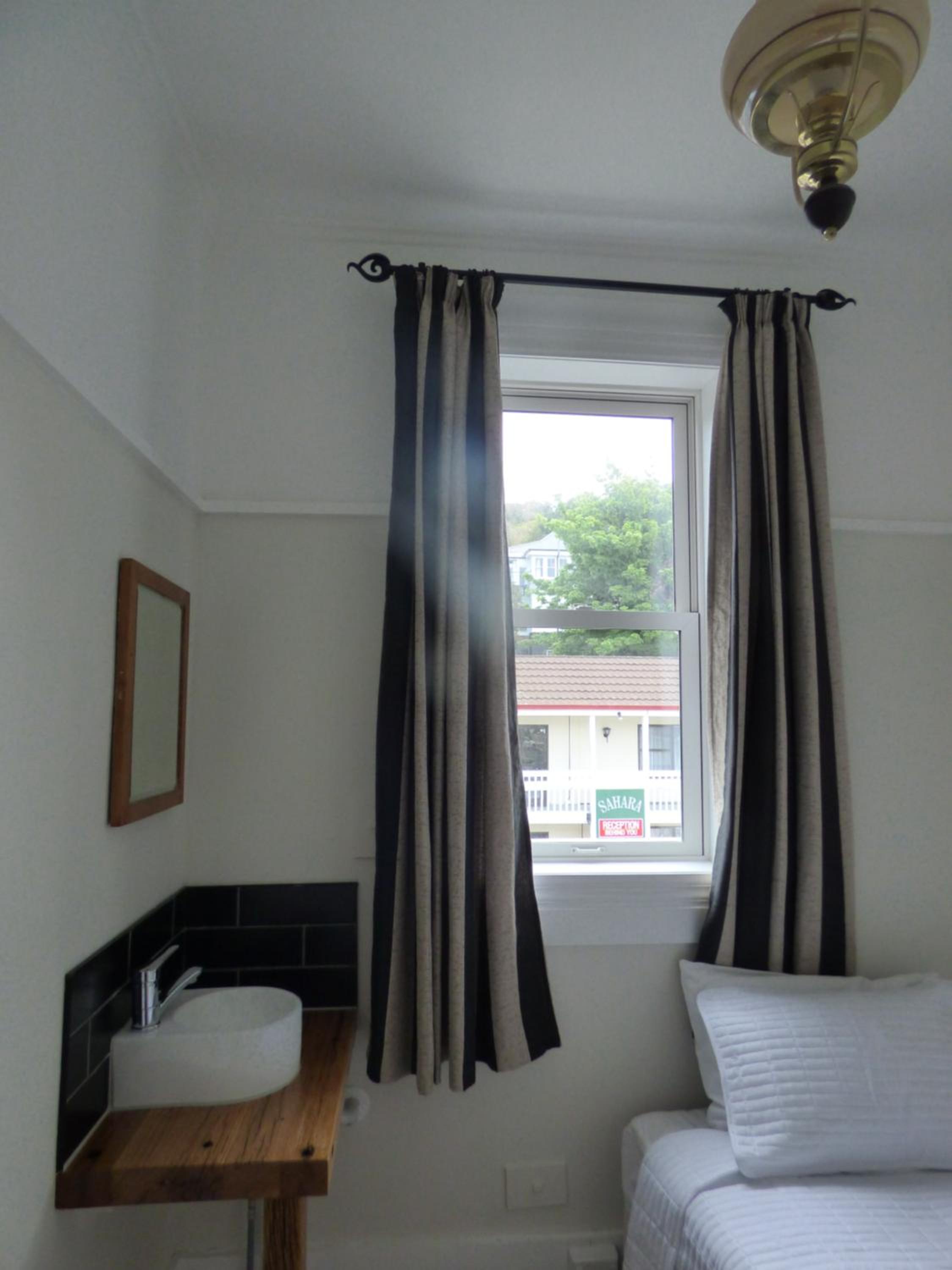 Budget Single Room photo 1