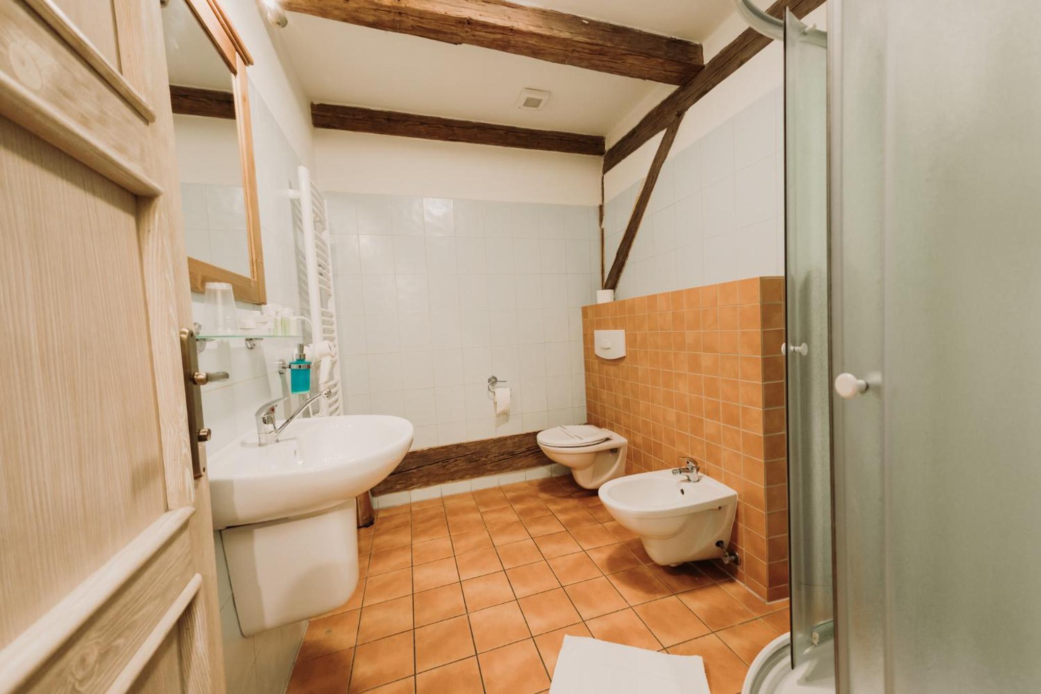 Double Room - Photo 2