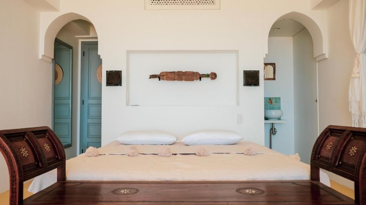 Queen Room with Balcony