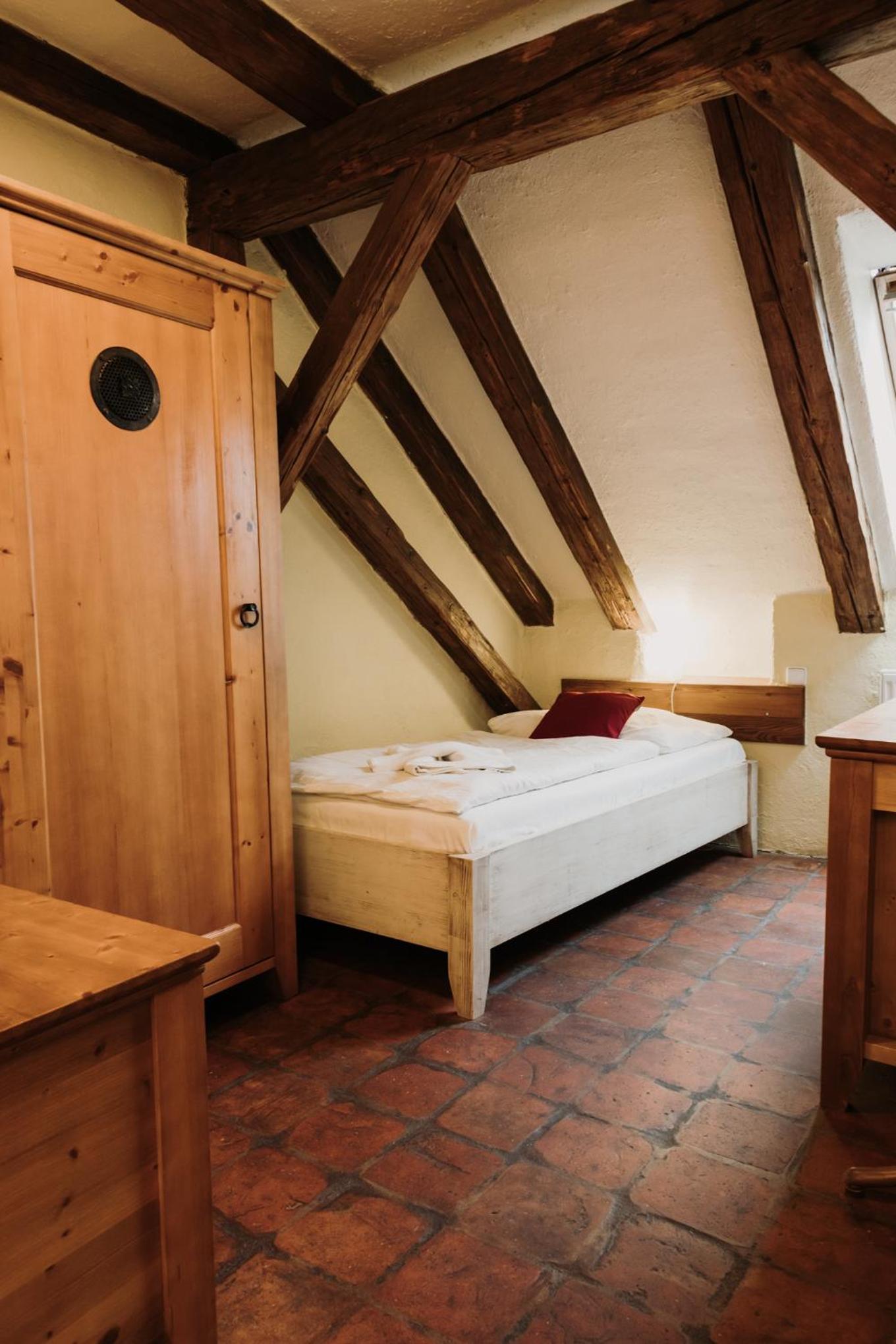 Single Room photo 1