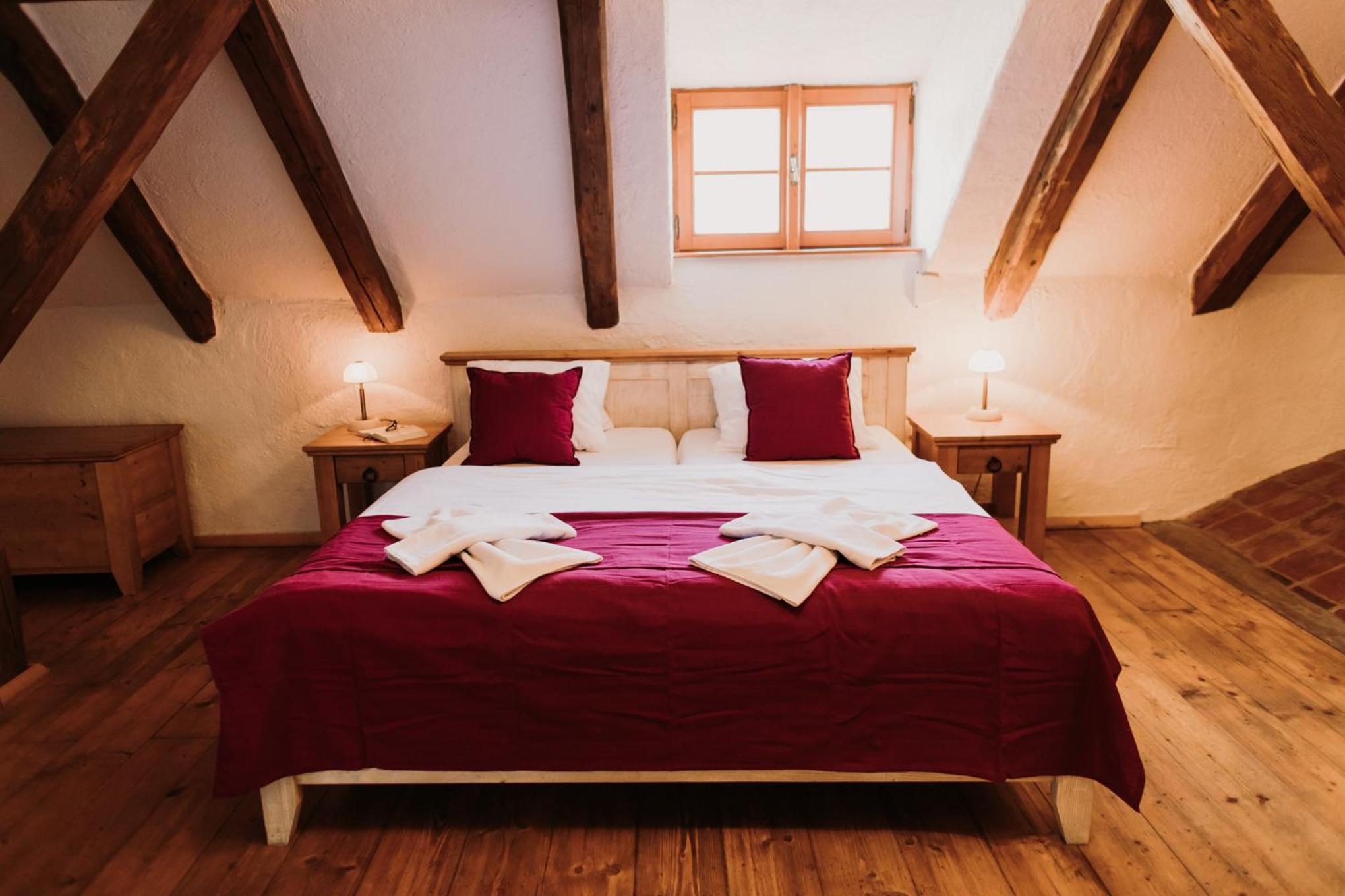 Superior Double Room - Photo 4