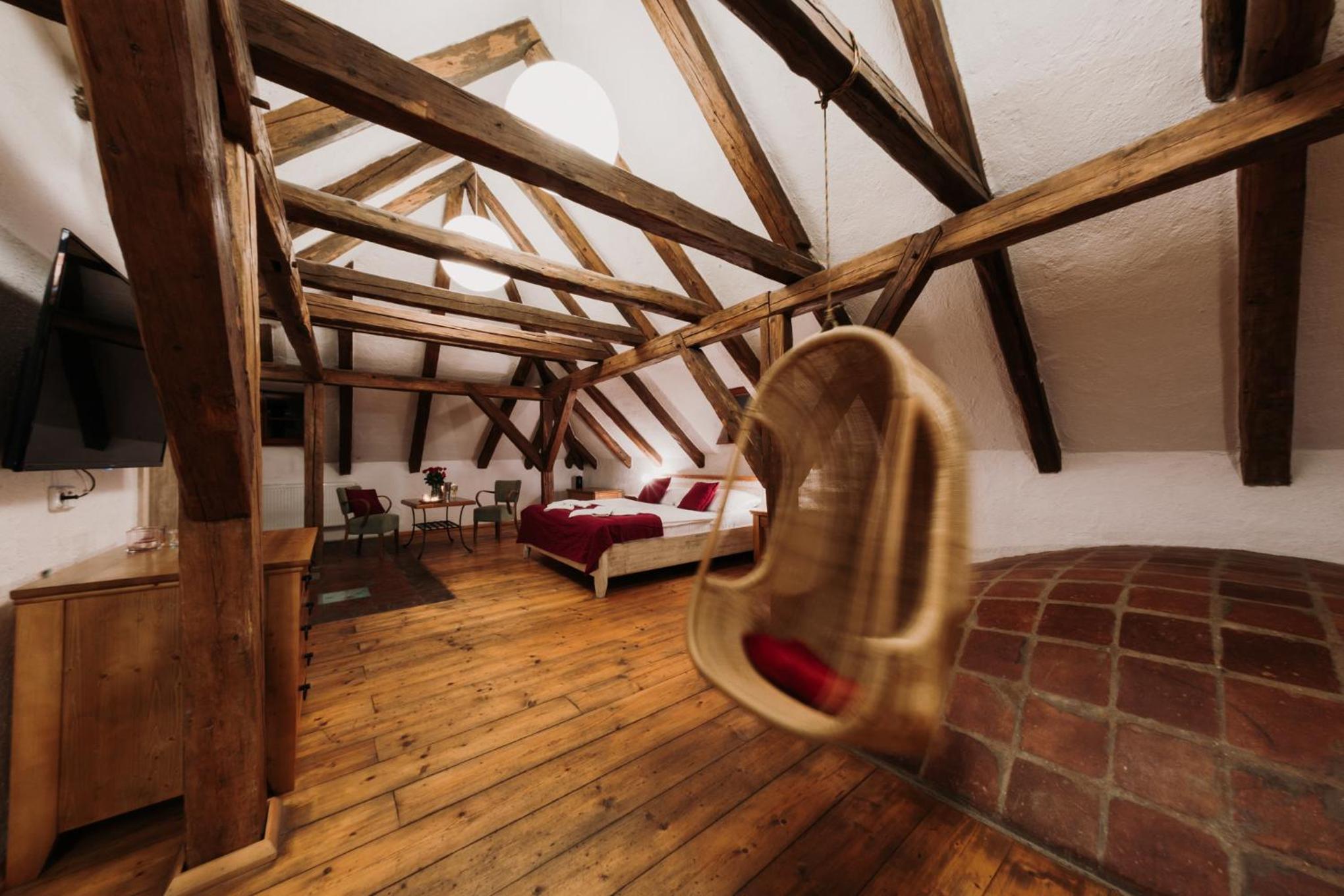 Superior Double Room - Photo 7