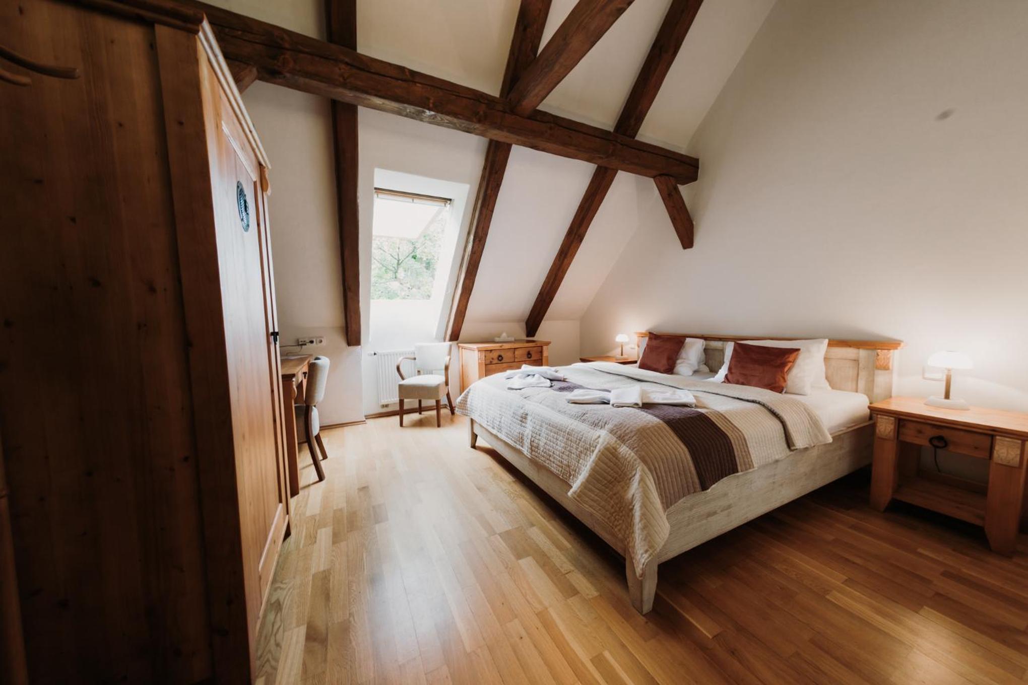Double Room - Photo 1