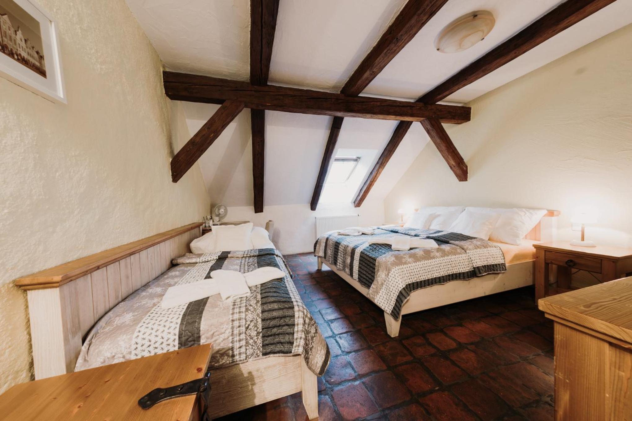 Triple Room - Photo 1