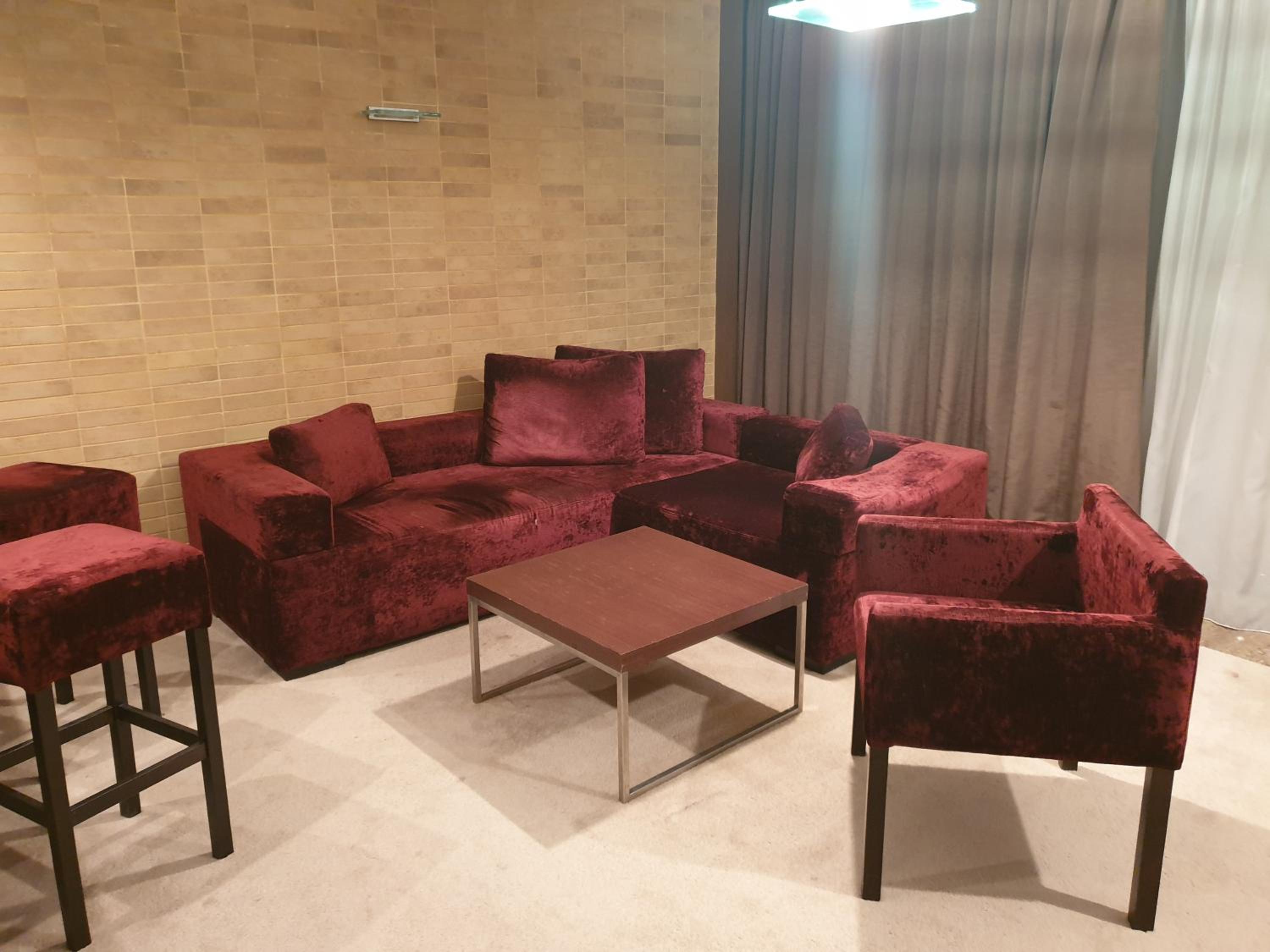 One-Bedroom Apartment with Terrace - Photo 1