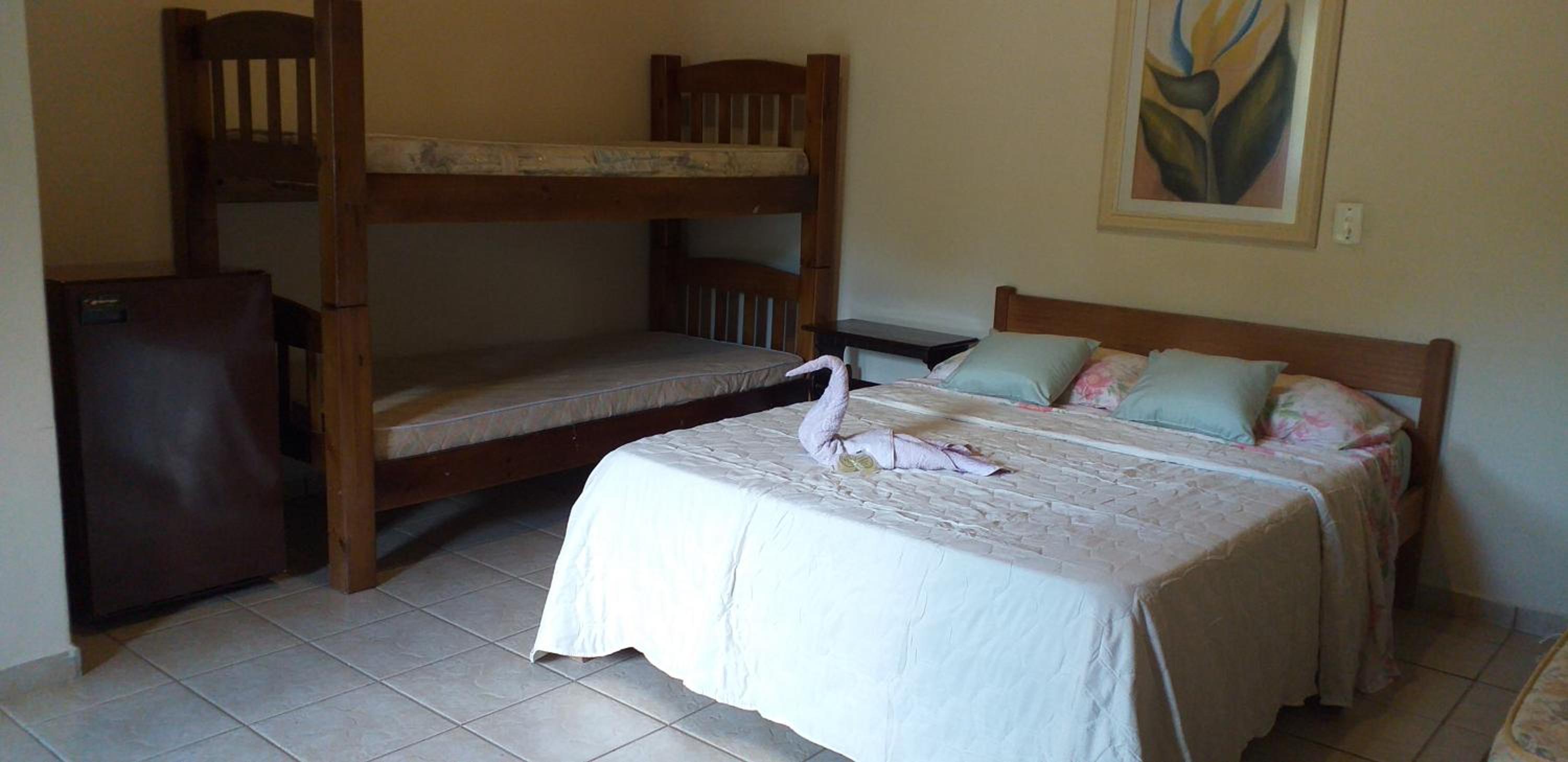 One-Bedroom Chalet photo 1