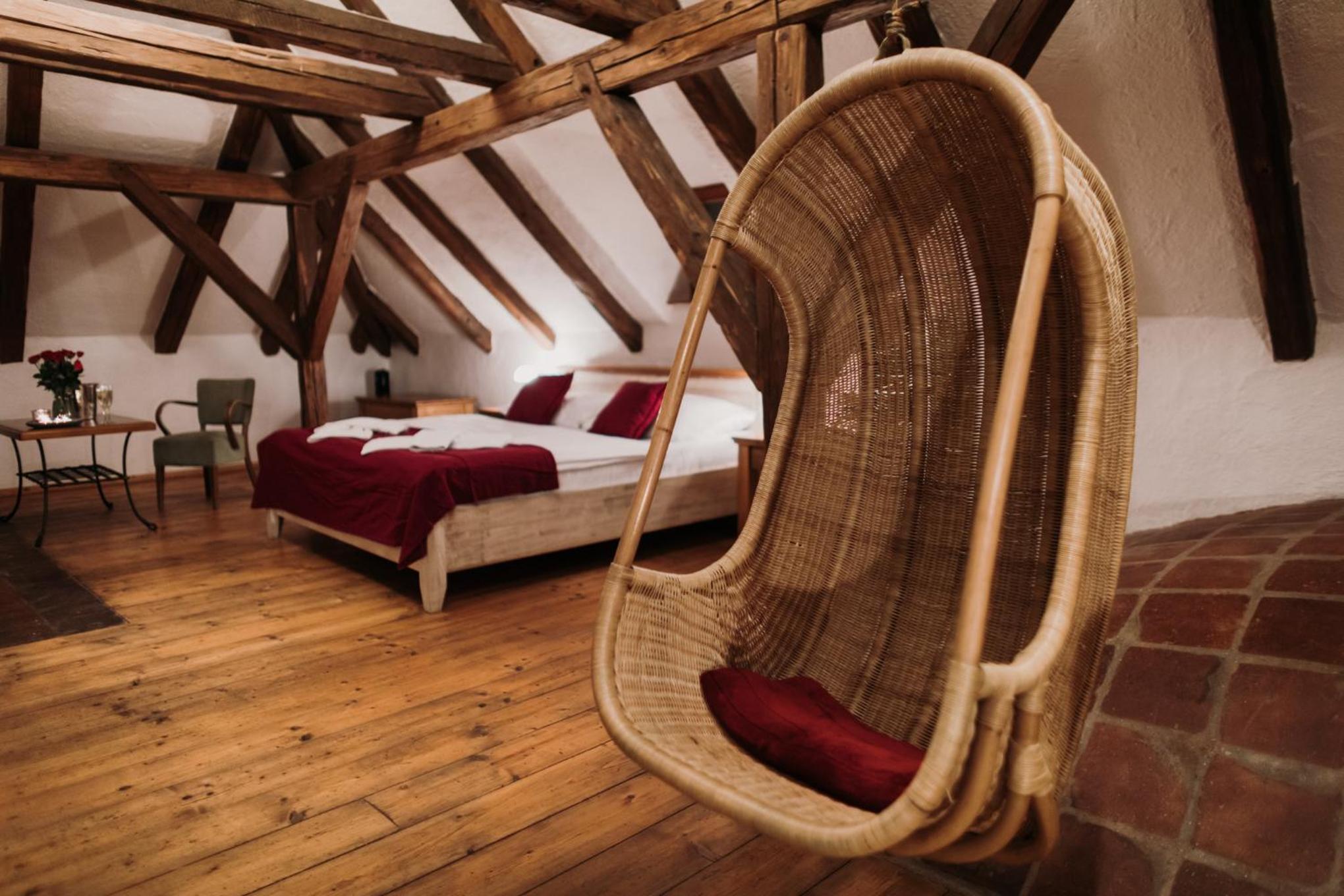 Superior Double Room - Photo 1