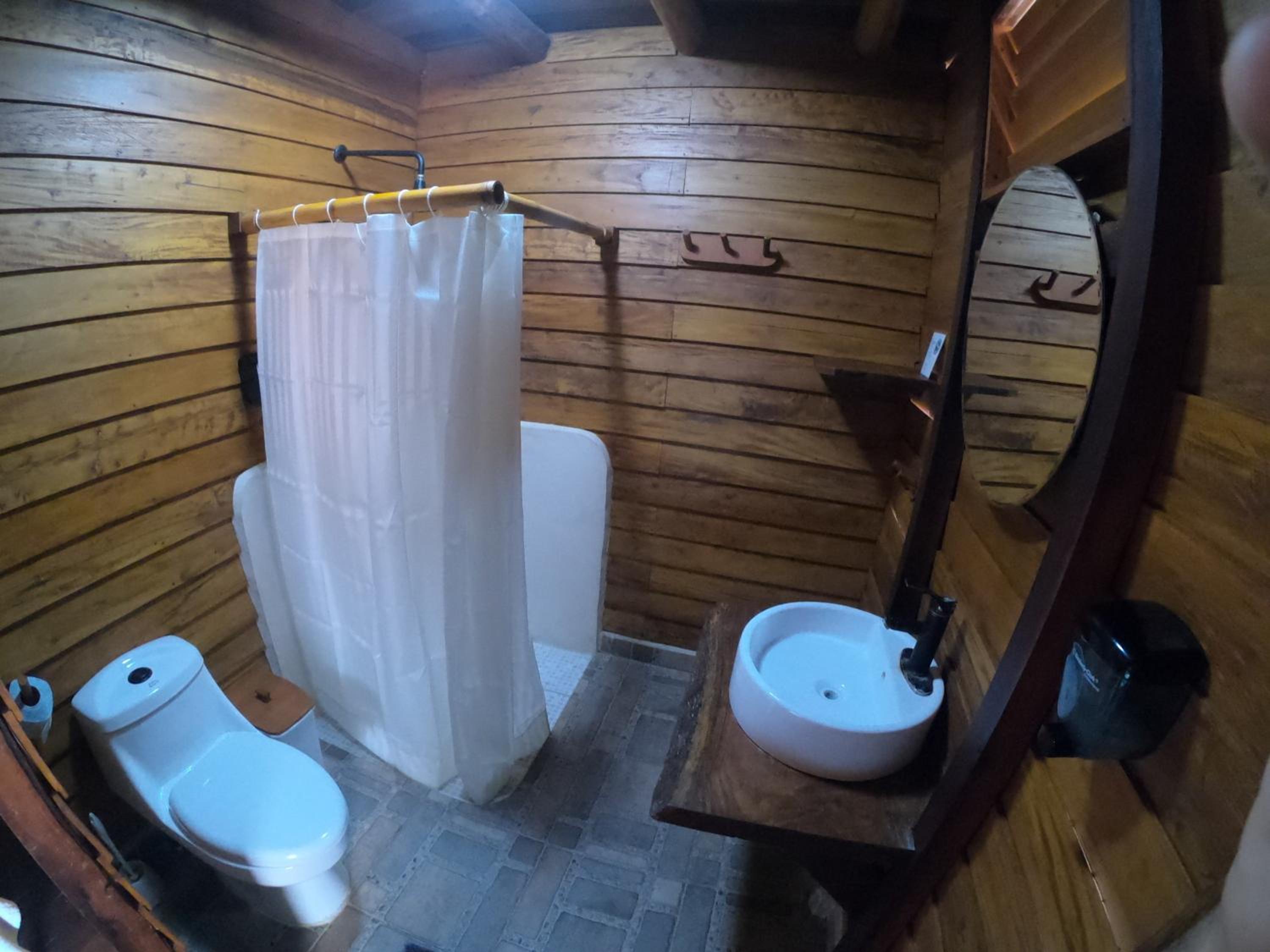 Twin Room with Sea View - Photo 21