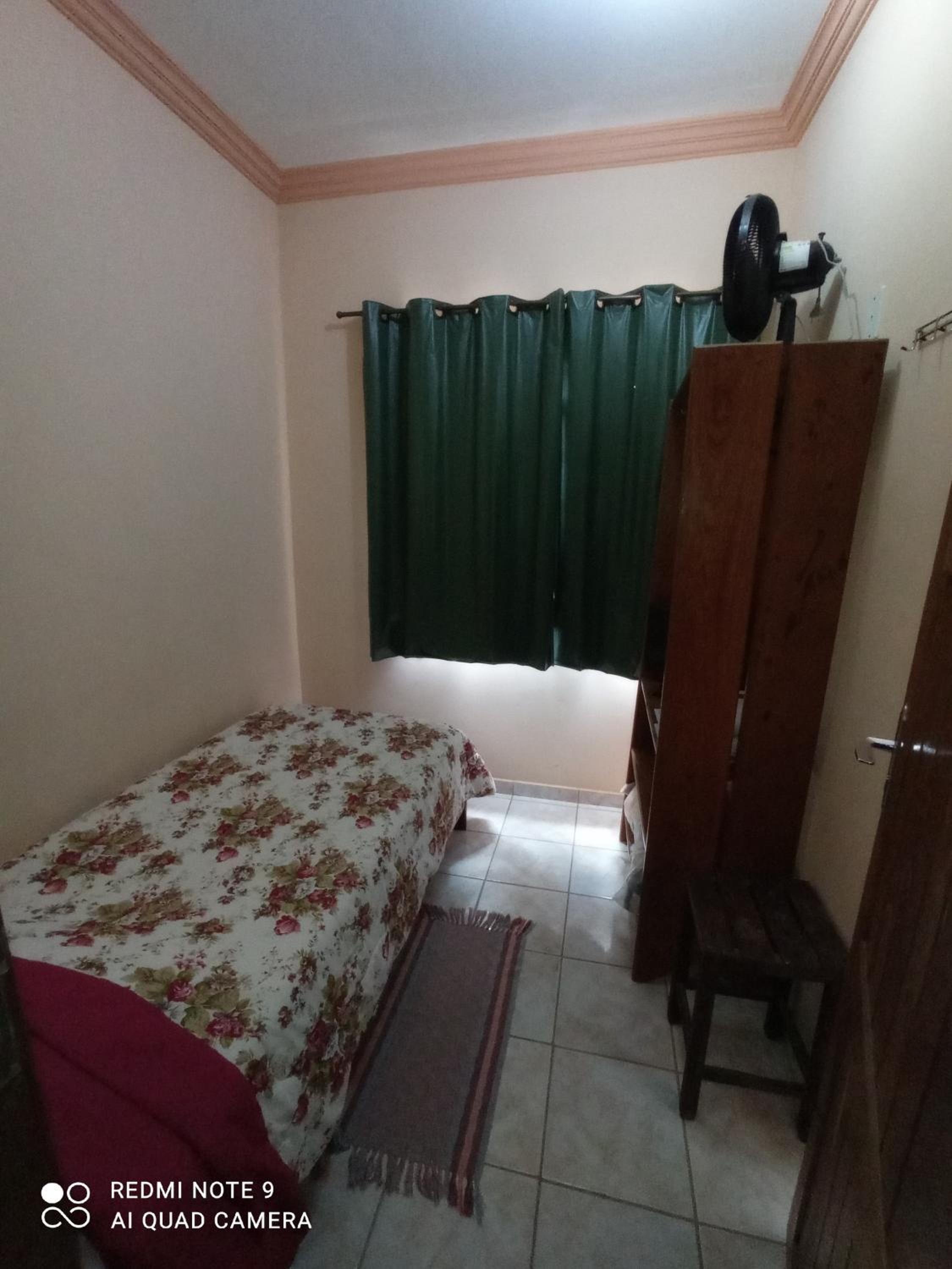 Small Single Room