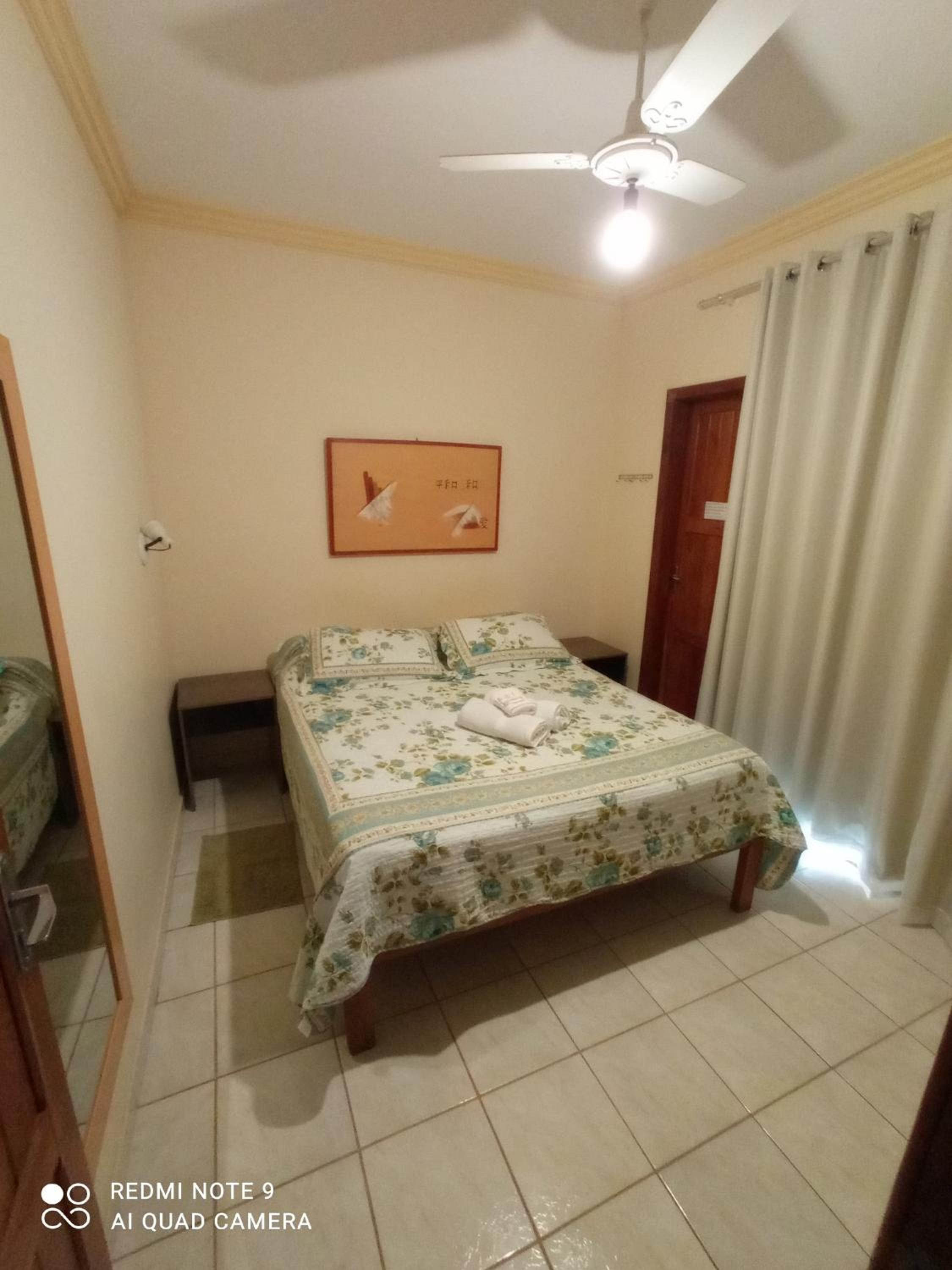 King Suite with Balcony