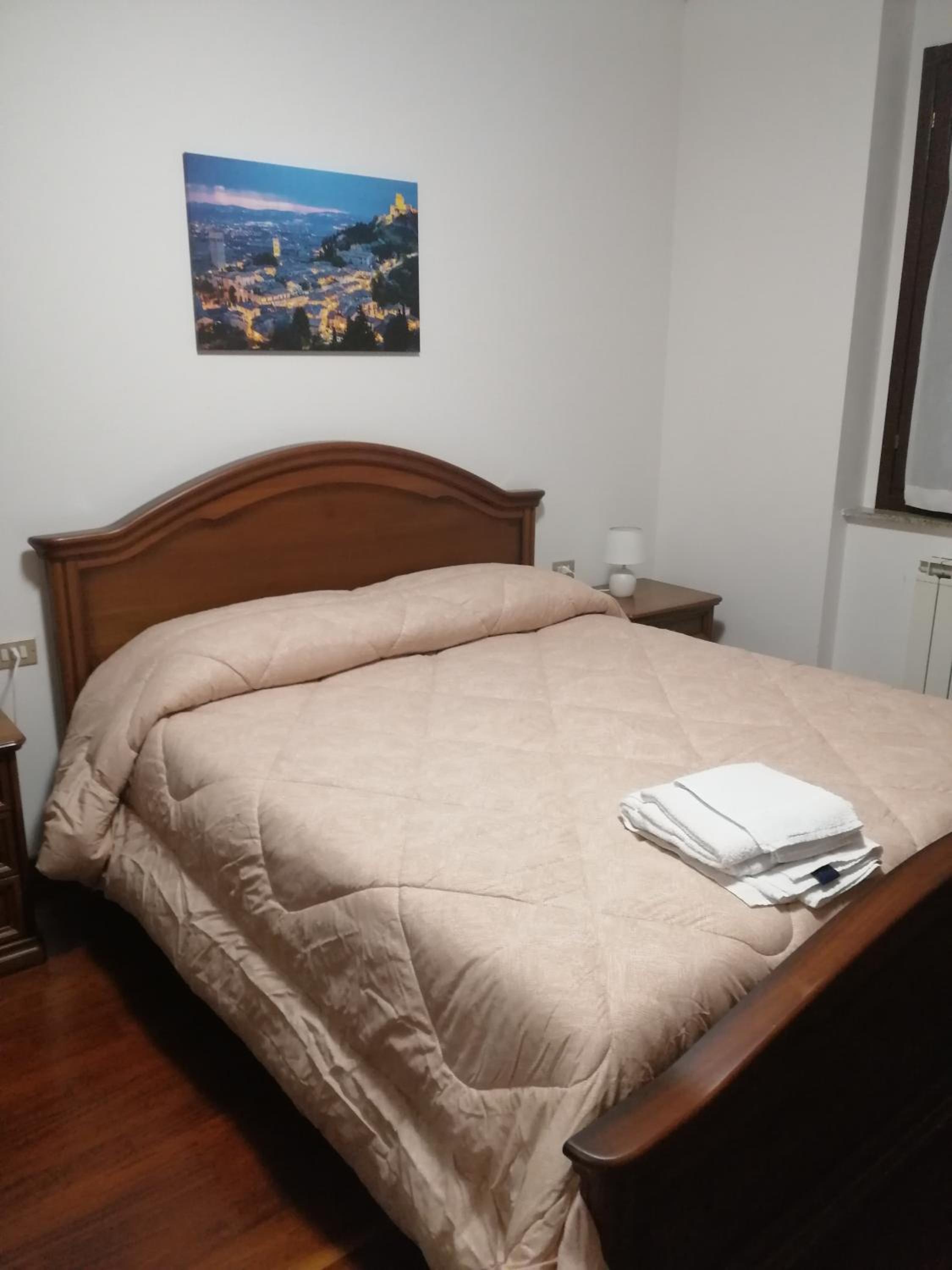 Two-Bedroom Apartment photo 2