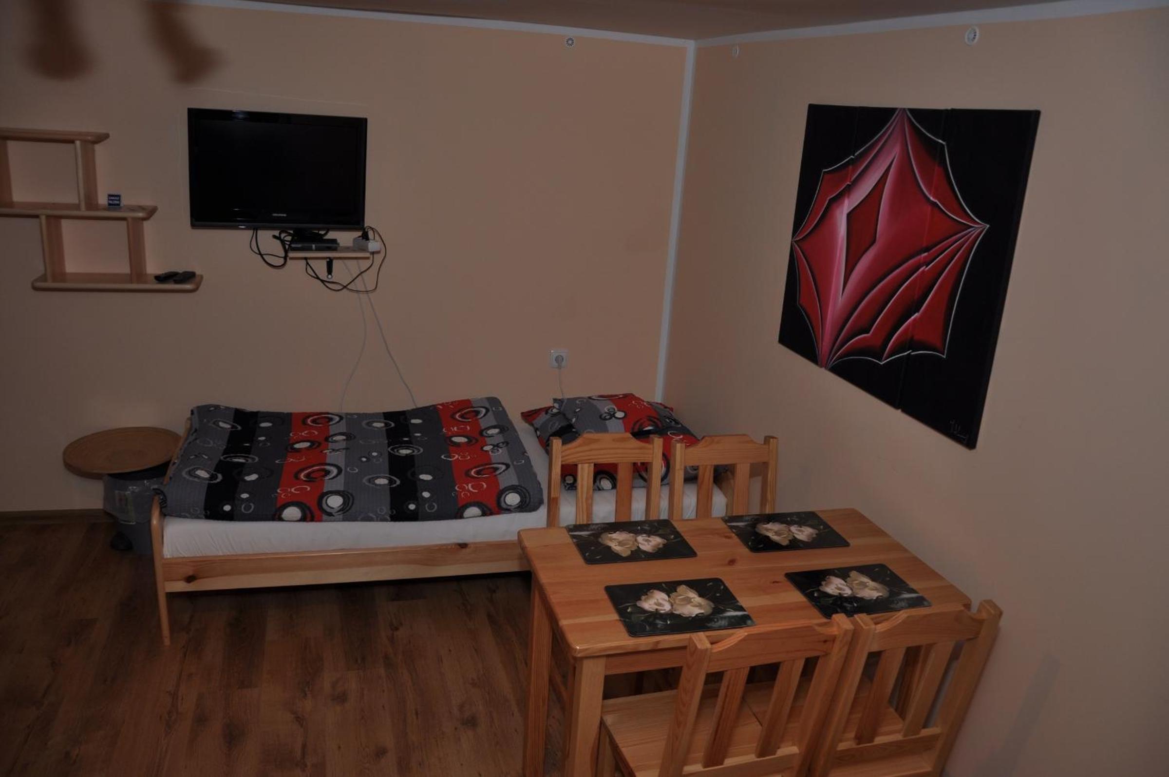 Quadruple Room photo 1