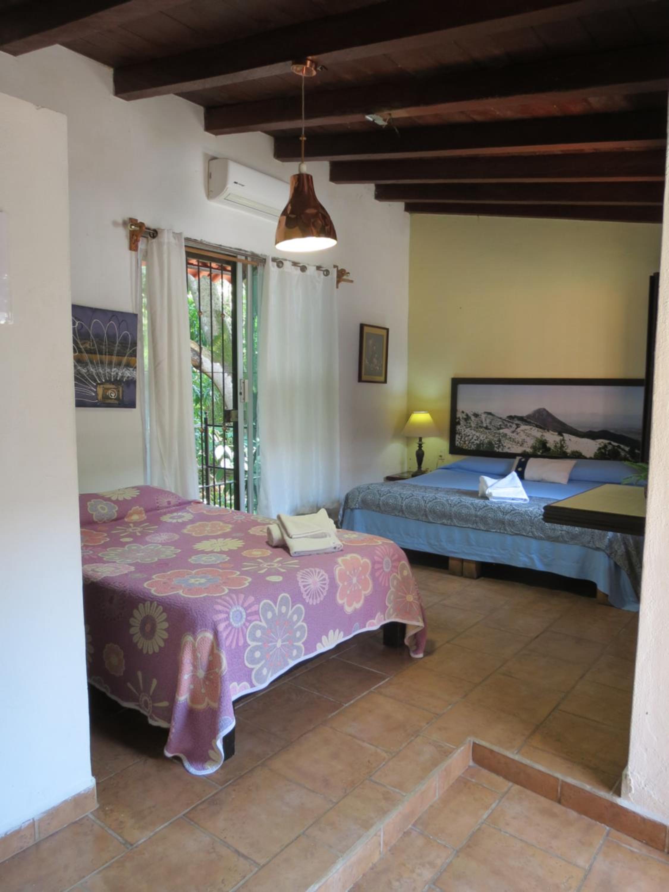 Suite with River View