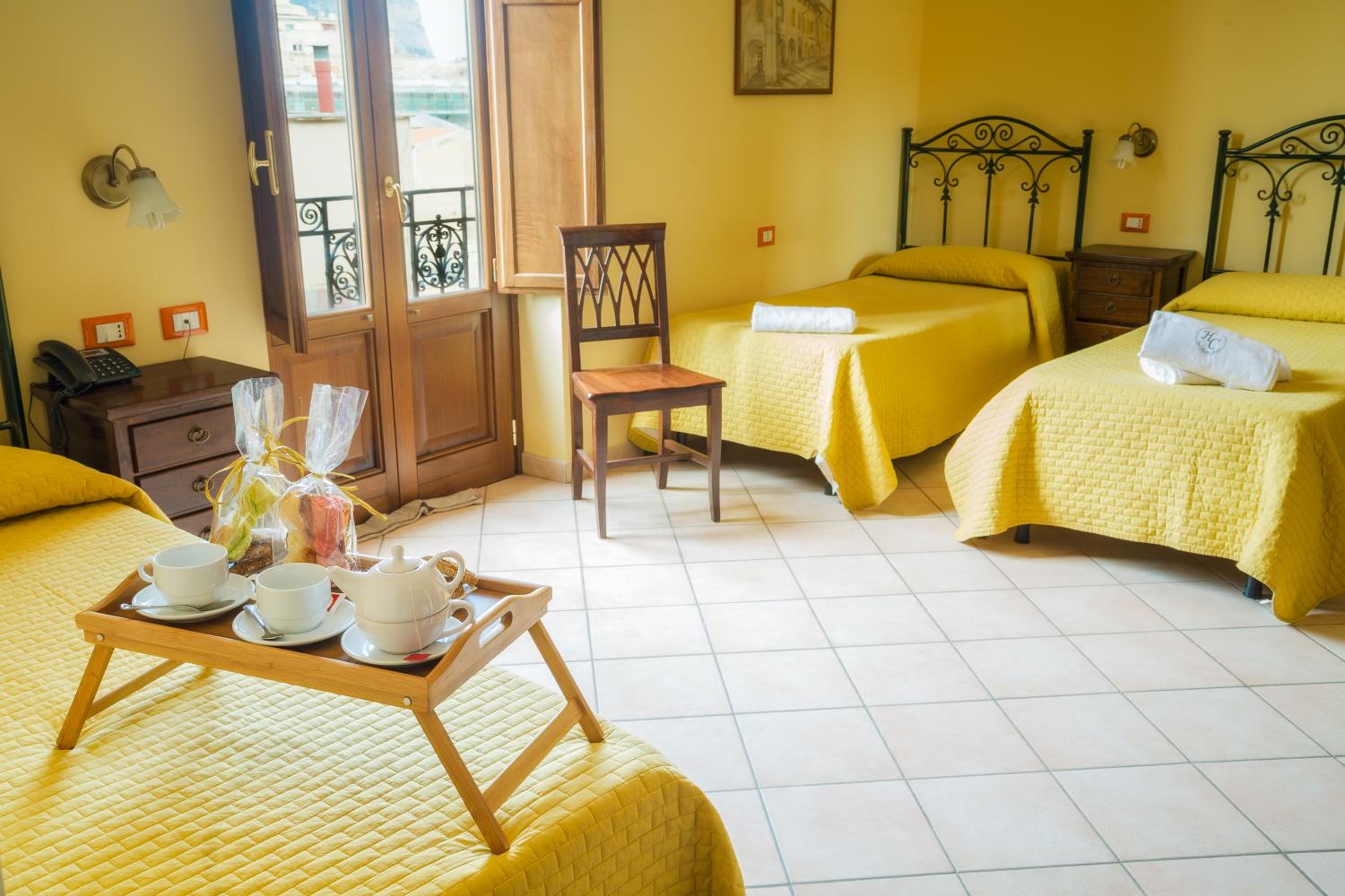 Triple Room - Photo 1