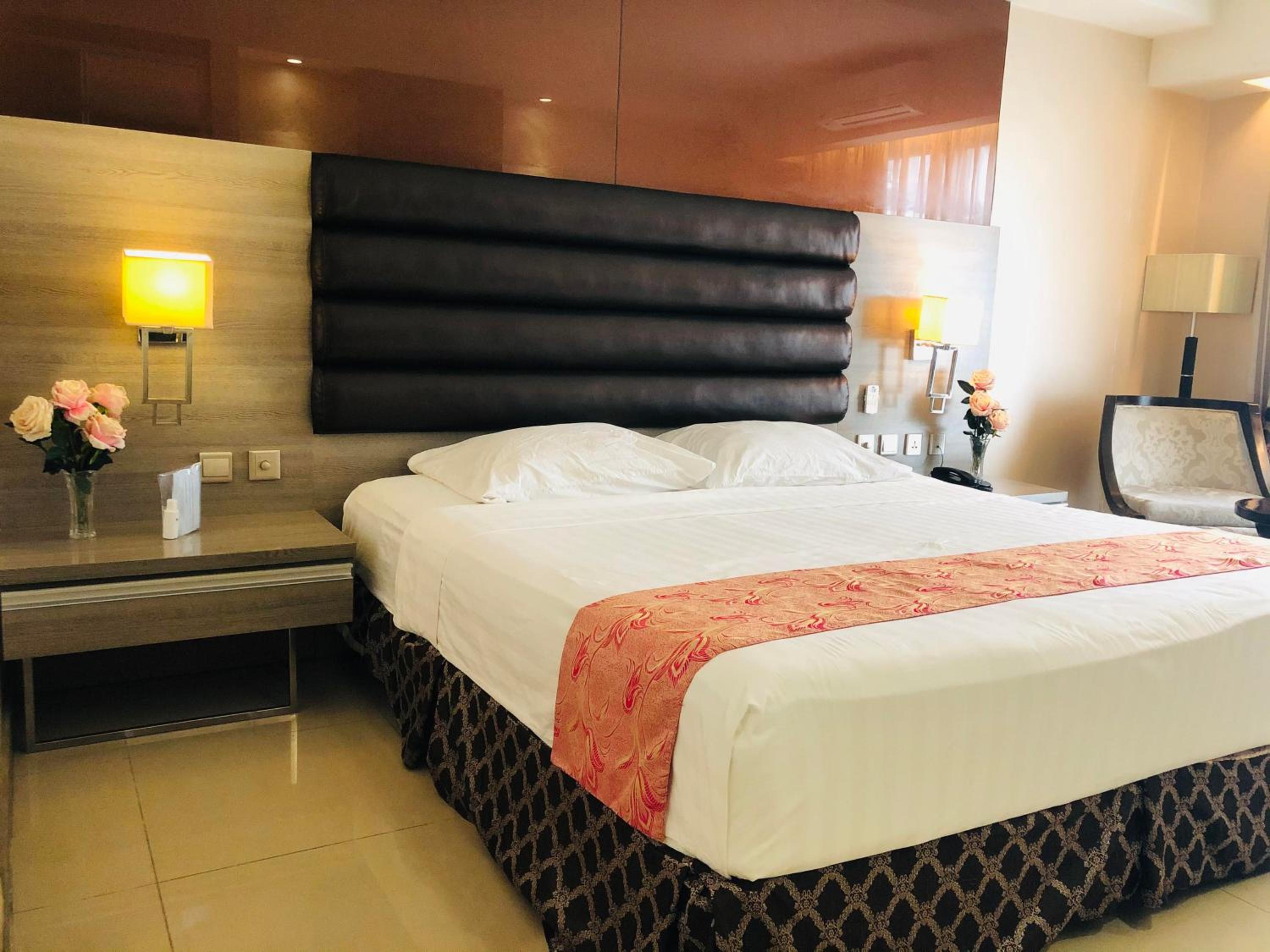 Double Room - Disability Access - Photo 1