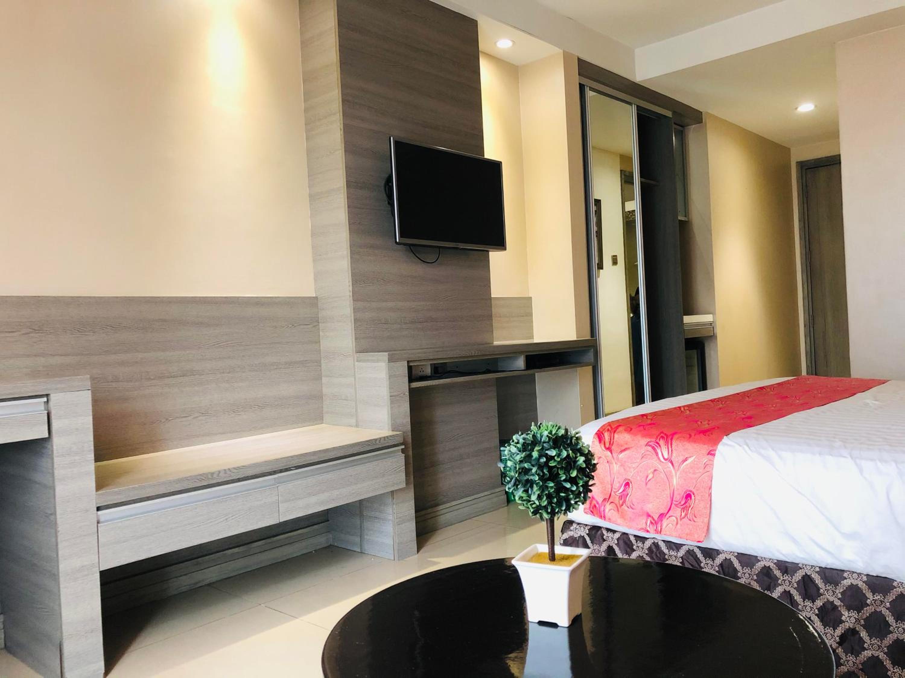 Double Room - Disability Access - Photo 2