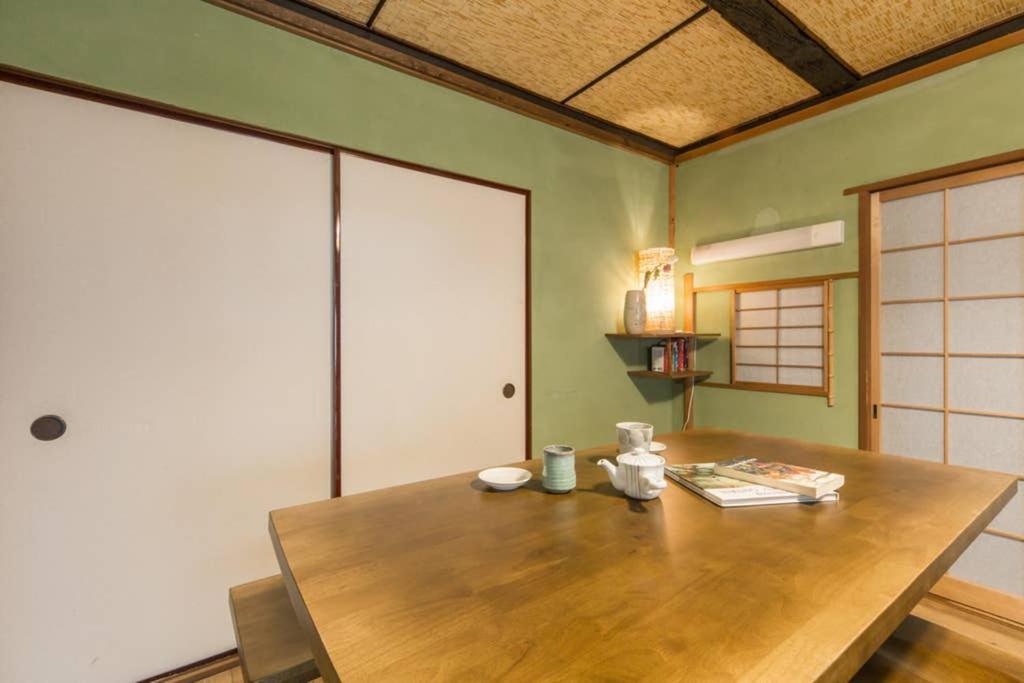 Two-Bedroom House - Photo 37